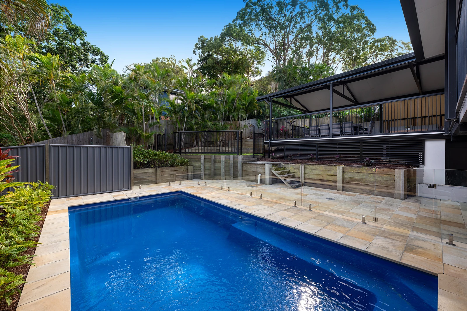 1 Warenda Street, Carina Heights, QLD 4152