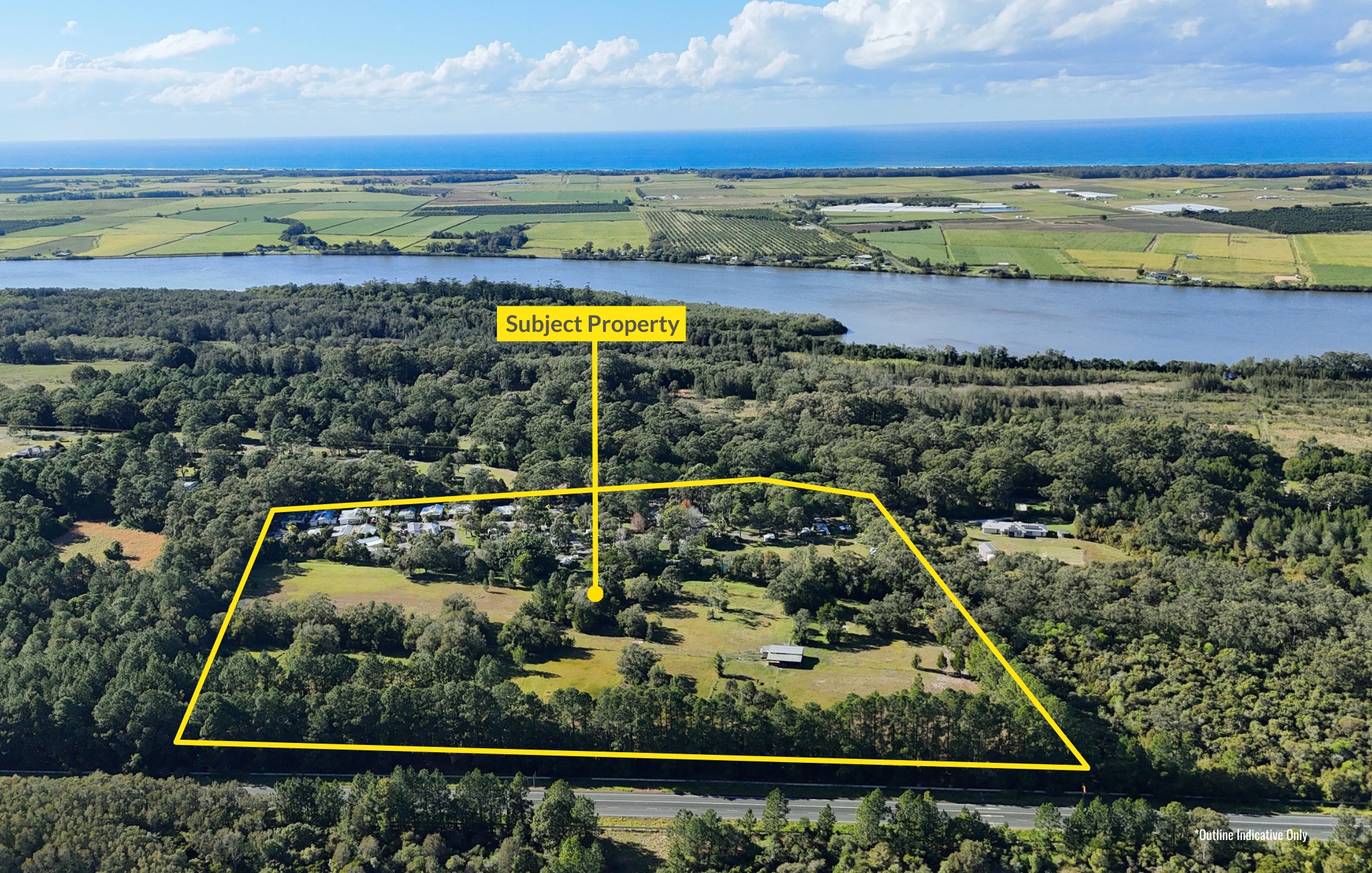 978 Pimlico Road, Wardell, NSW 2477