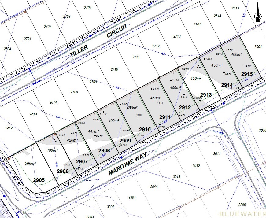 Lot 2912 47 Maritime Way, Trinity Beach, QLD 4879