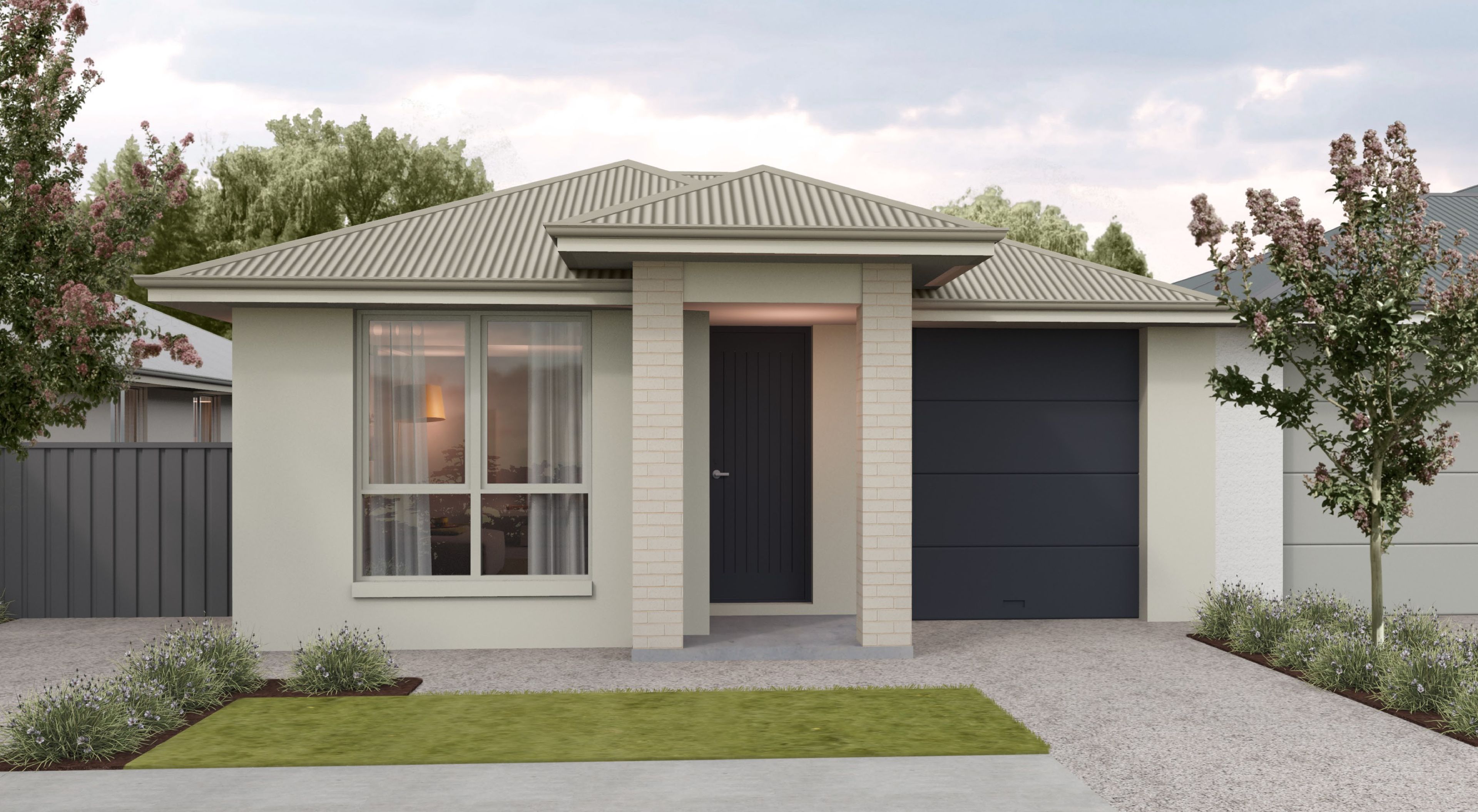 Lot 6 Crosby Court — photo from Ray White Goolwa