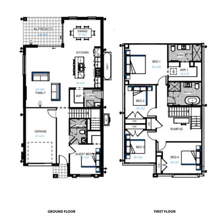 Rouse Hill, NSW 2155
