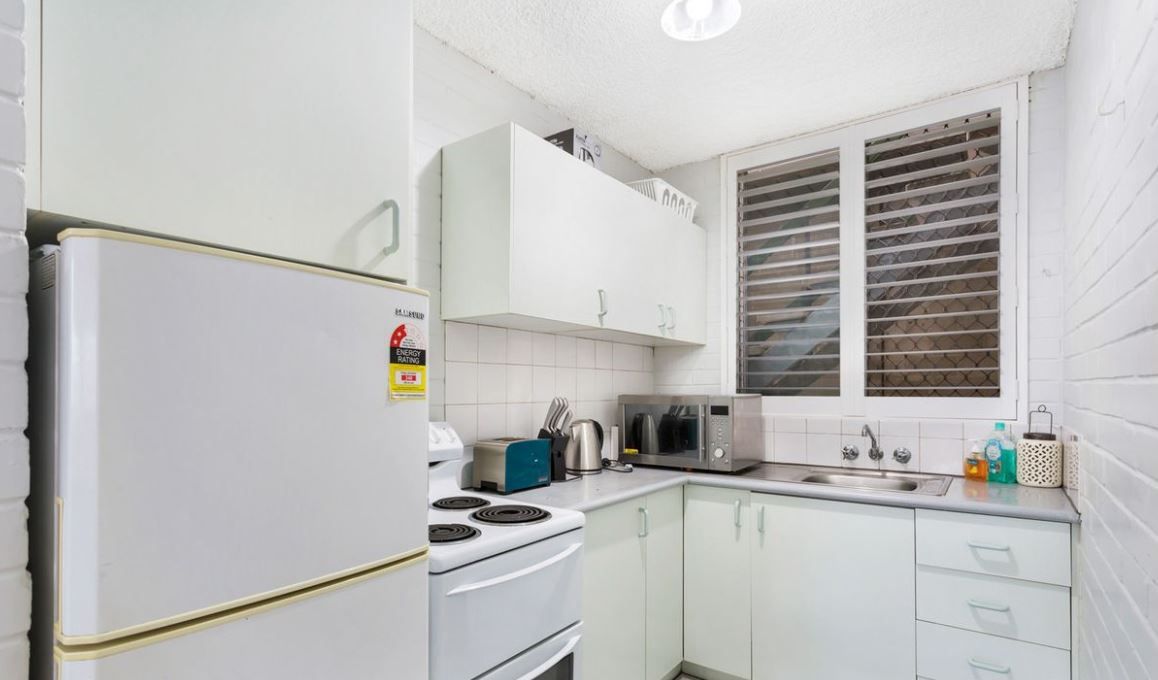 4/50 Forrester Terrace, Bardon, QLD 4065