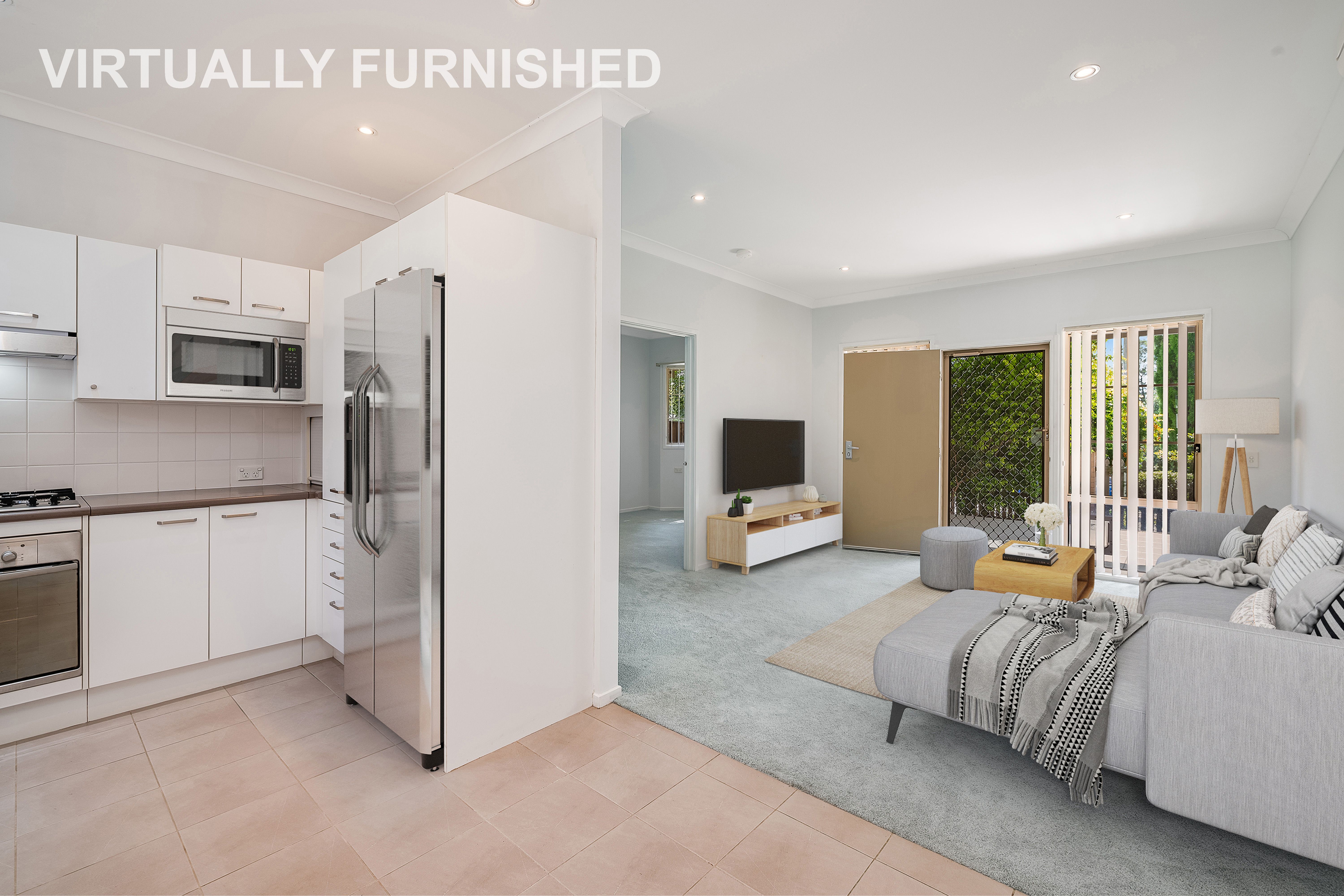 3/58 Cessnock Road, Branxton, NSW 2335