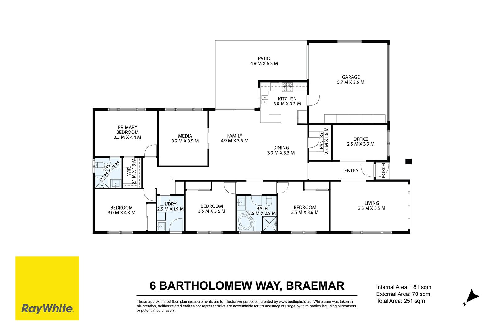 6 Bartholomew Way — photo 13 of 13