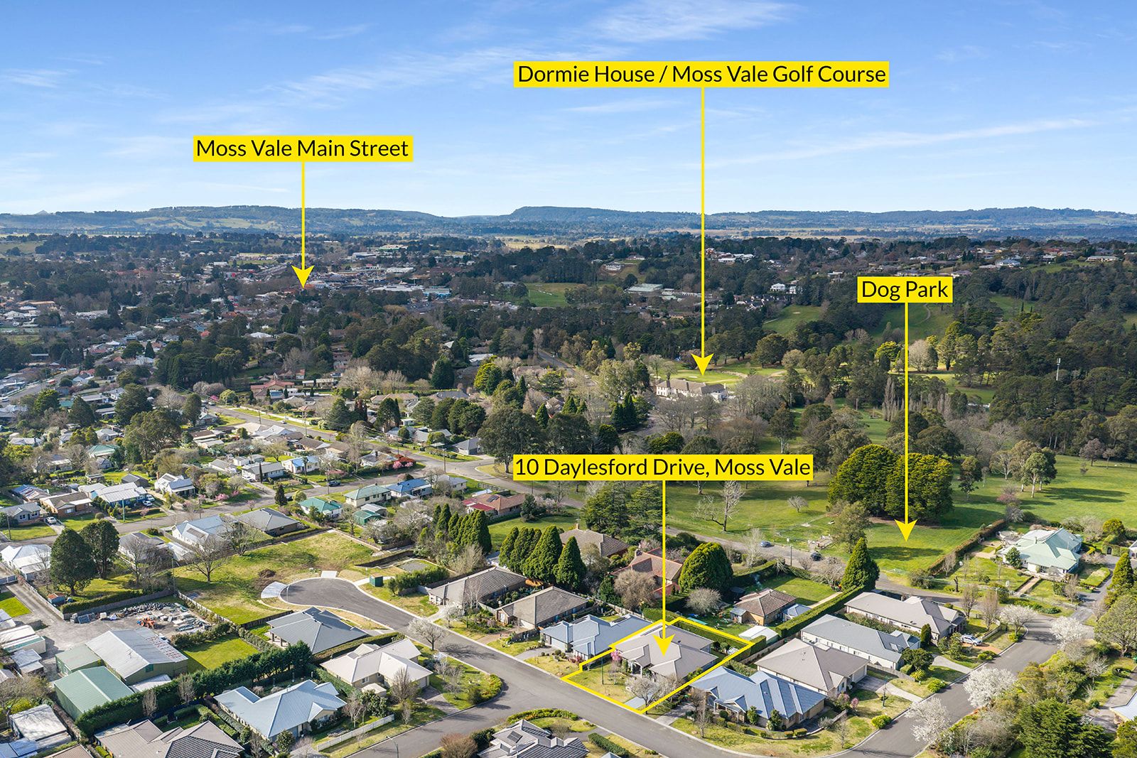 10 Daylesford Drive — photo 17 of 21