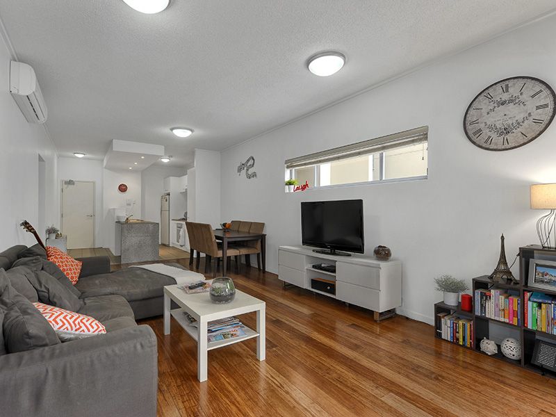 326/71 Beeston Street, Teneriffe, QLD 4005