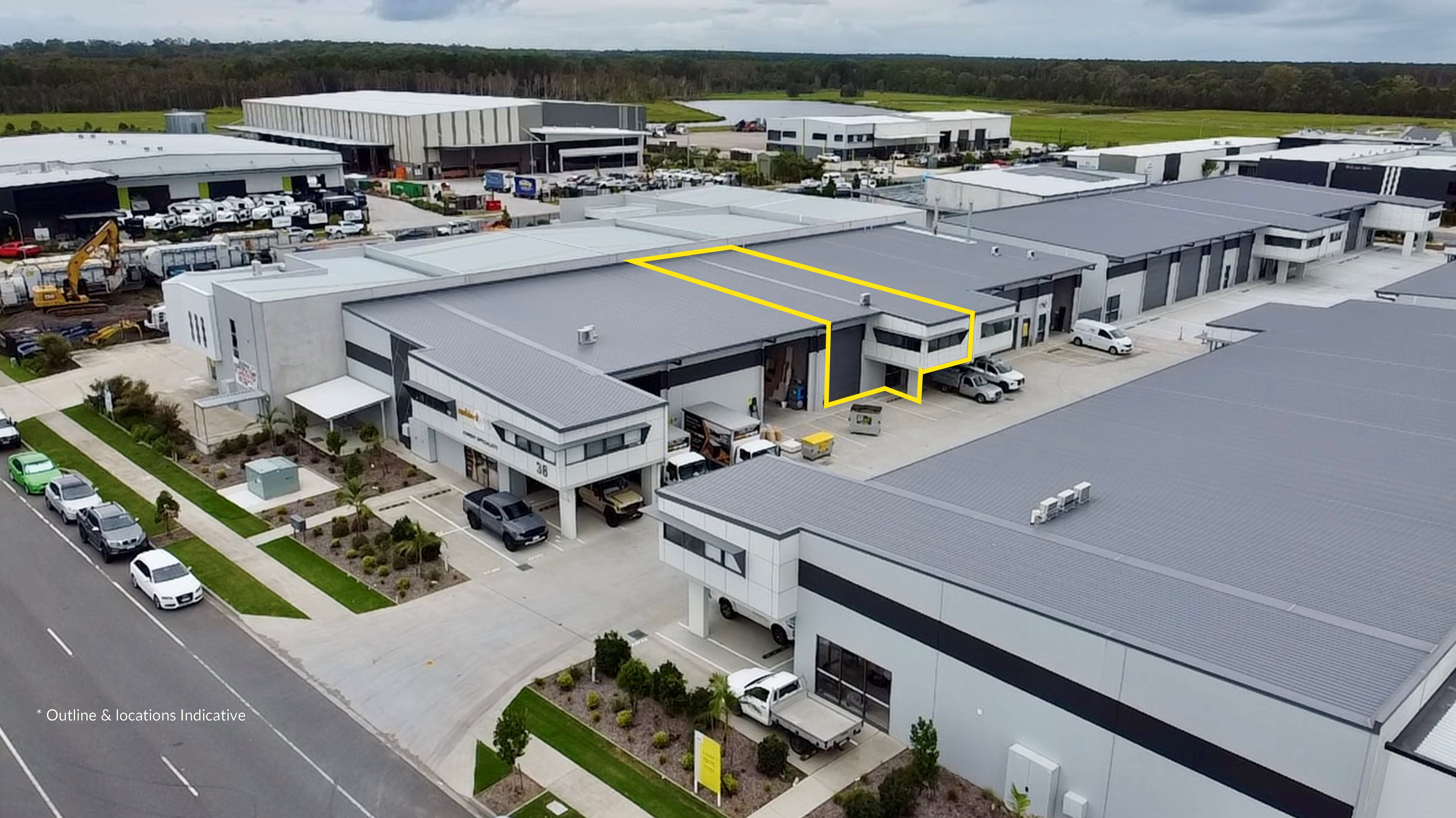 2/36-40 Alta Road, Caboolture, QLD 4510