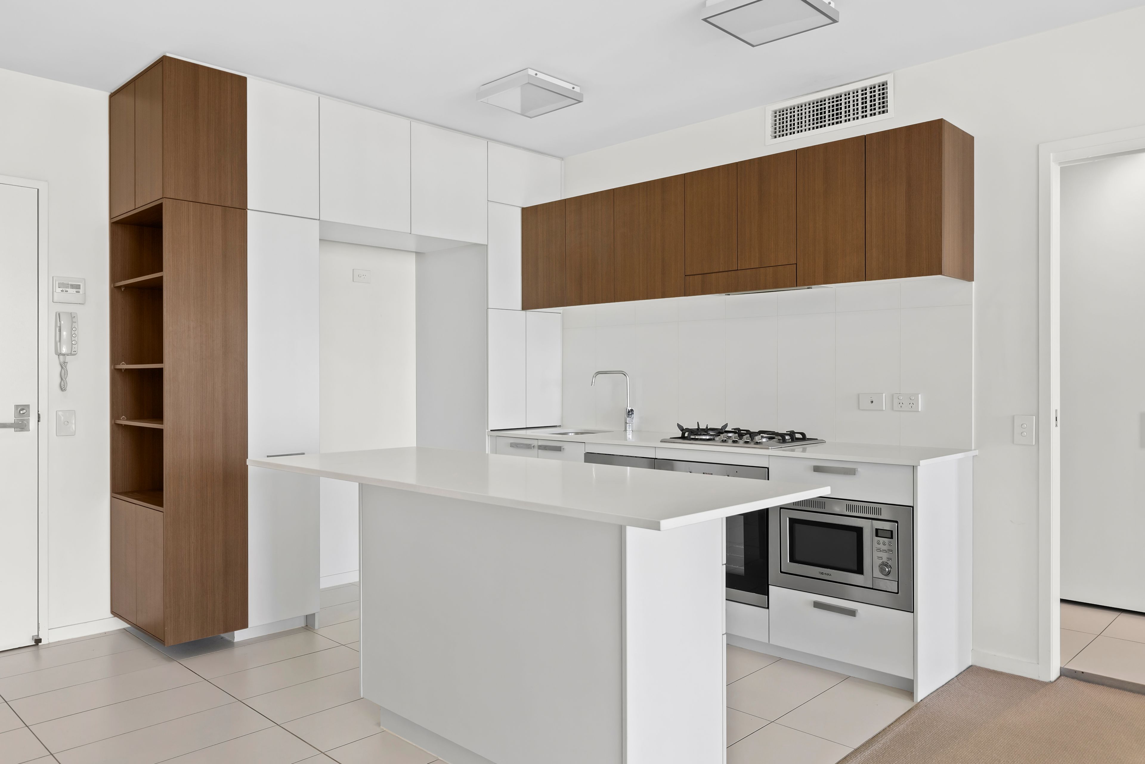 908/1 Aspinall Street, Nundah, QLD 4012