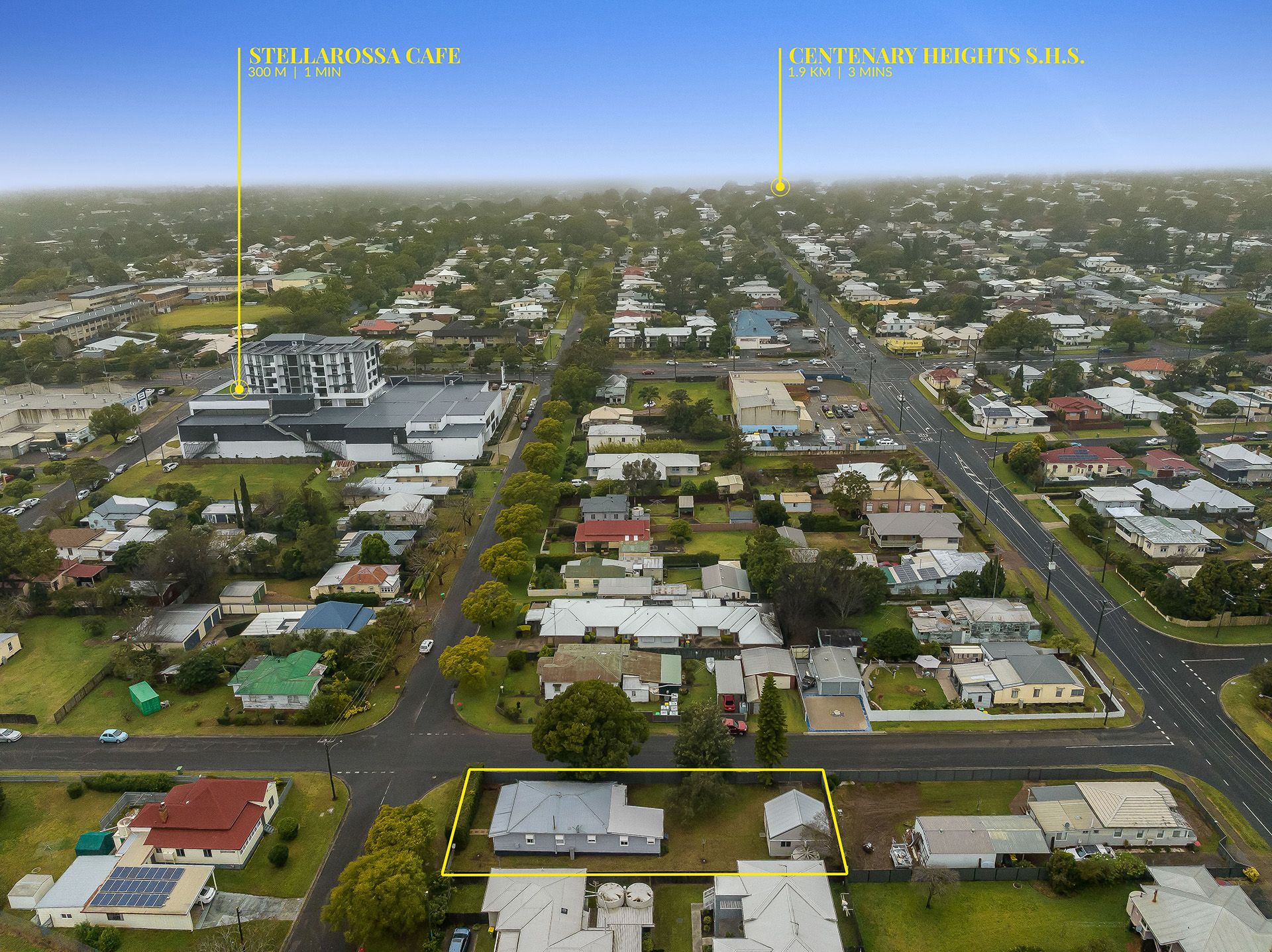 36a Stephen Street, South Toowoomba QLD 4350