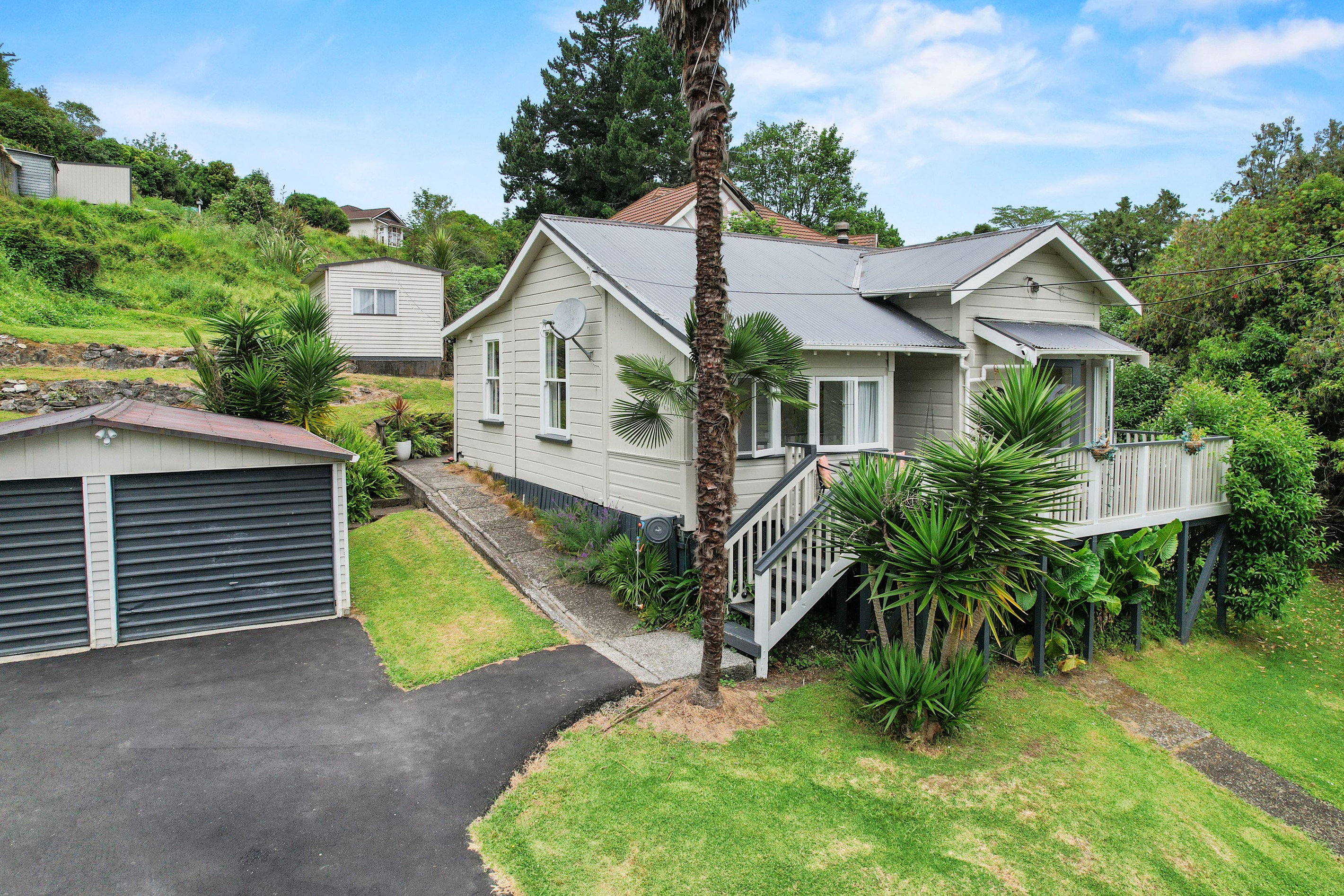 34-36 Rata Street, Te Kuiti, Waitomo District