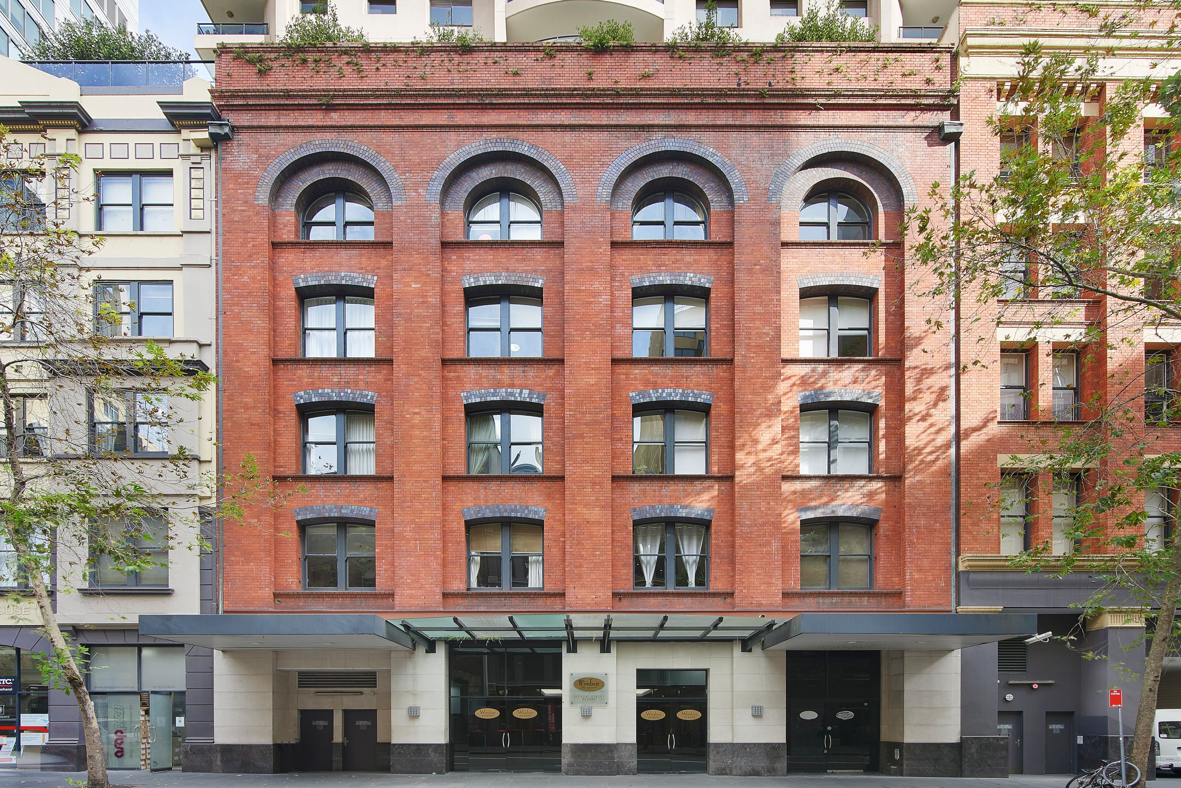 365-377 Kent Street, Sydney NSW 2000