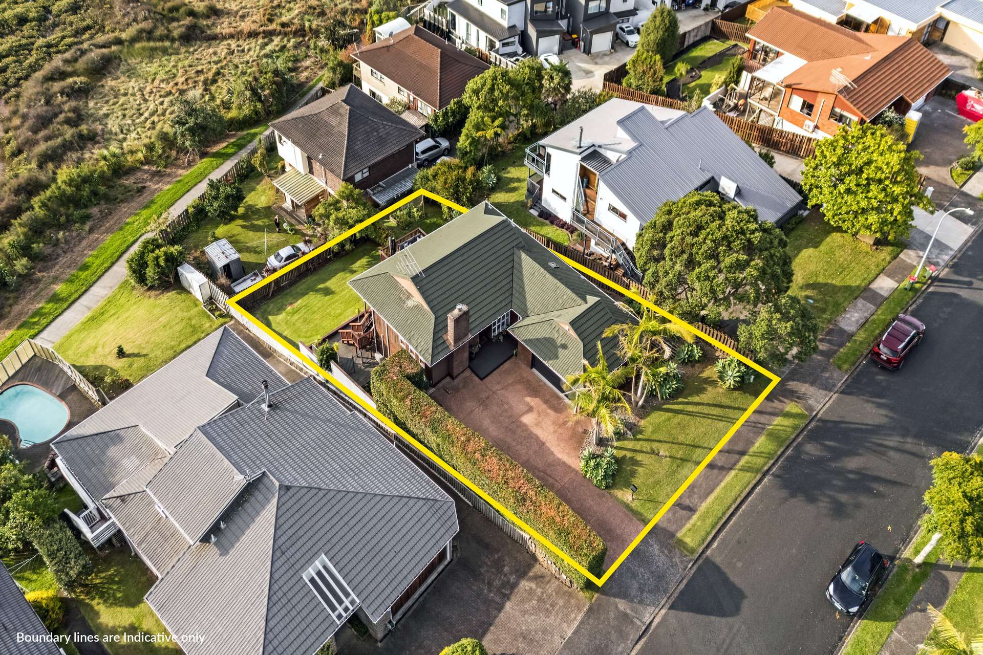 48 Galloway Crescent photo 30
