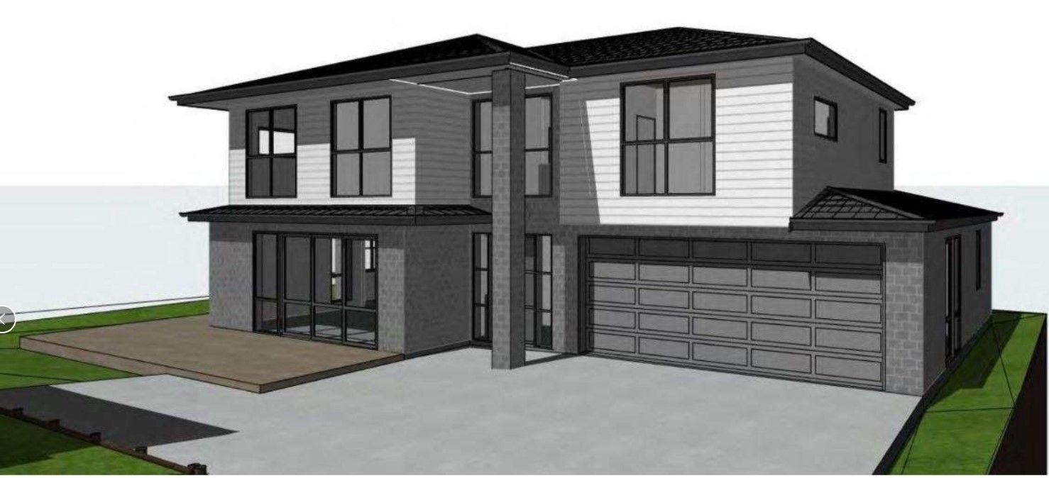 2 Gifford Road, Papatoetoe, Manukau City