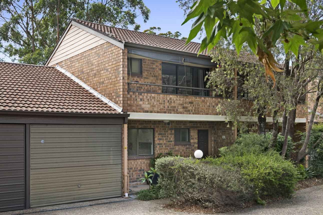 46/10-14 Loch Maree Avenue, Thornleigh, NSW 2120