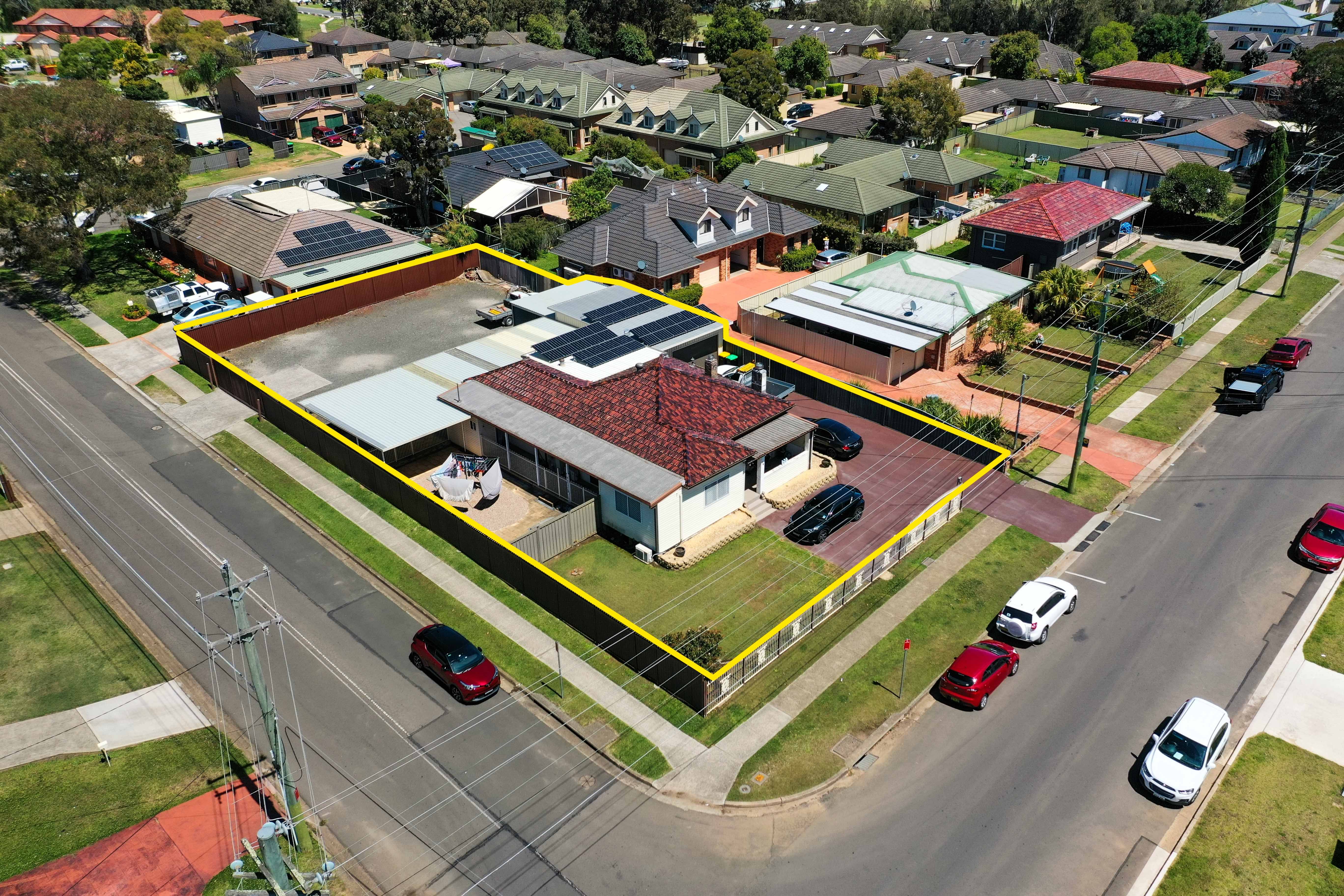 74 Adelaide Street, Oxley Park, NSW 2760