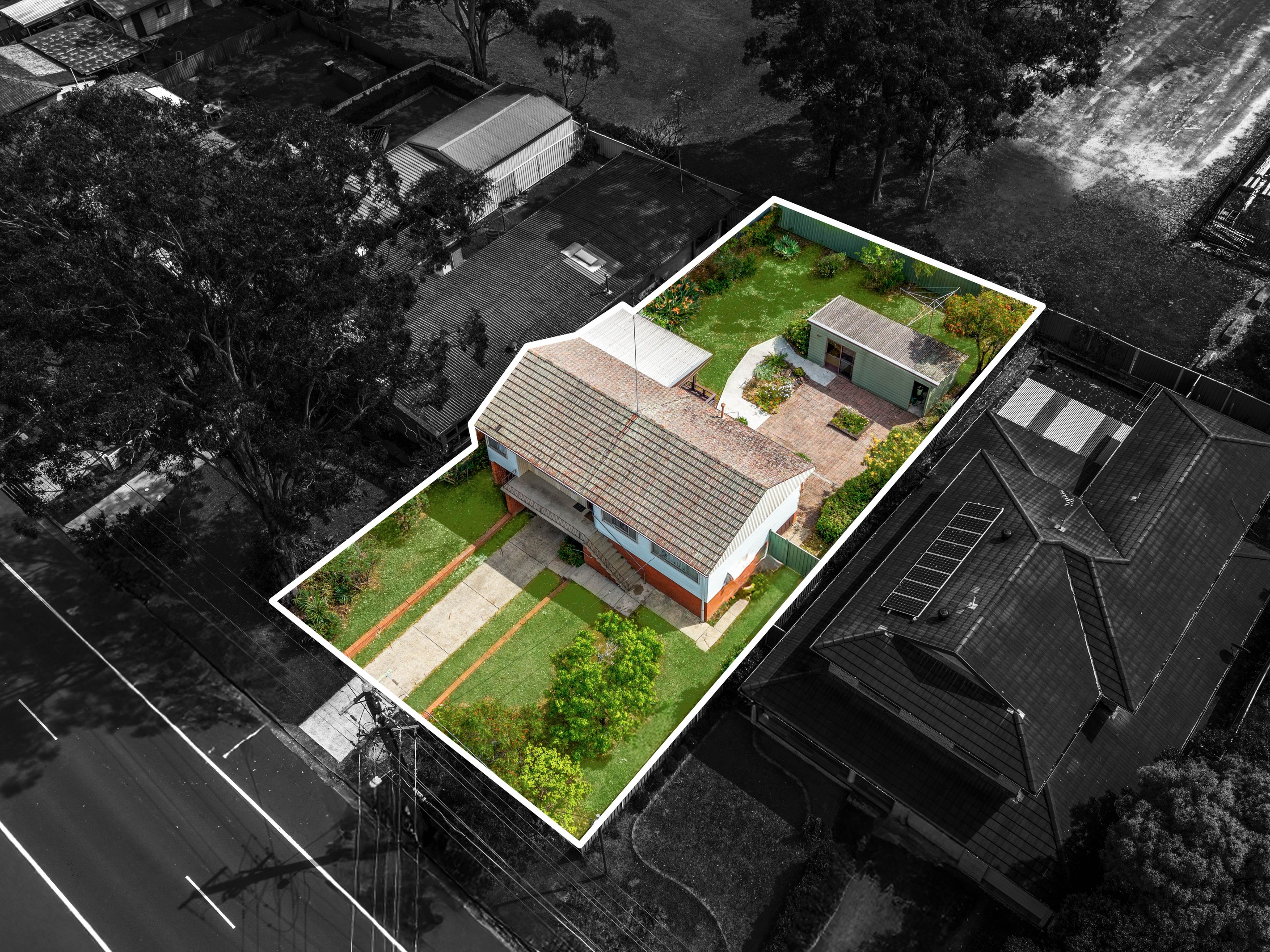 71 Glebe Place, Penrith, NSW 2750