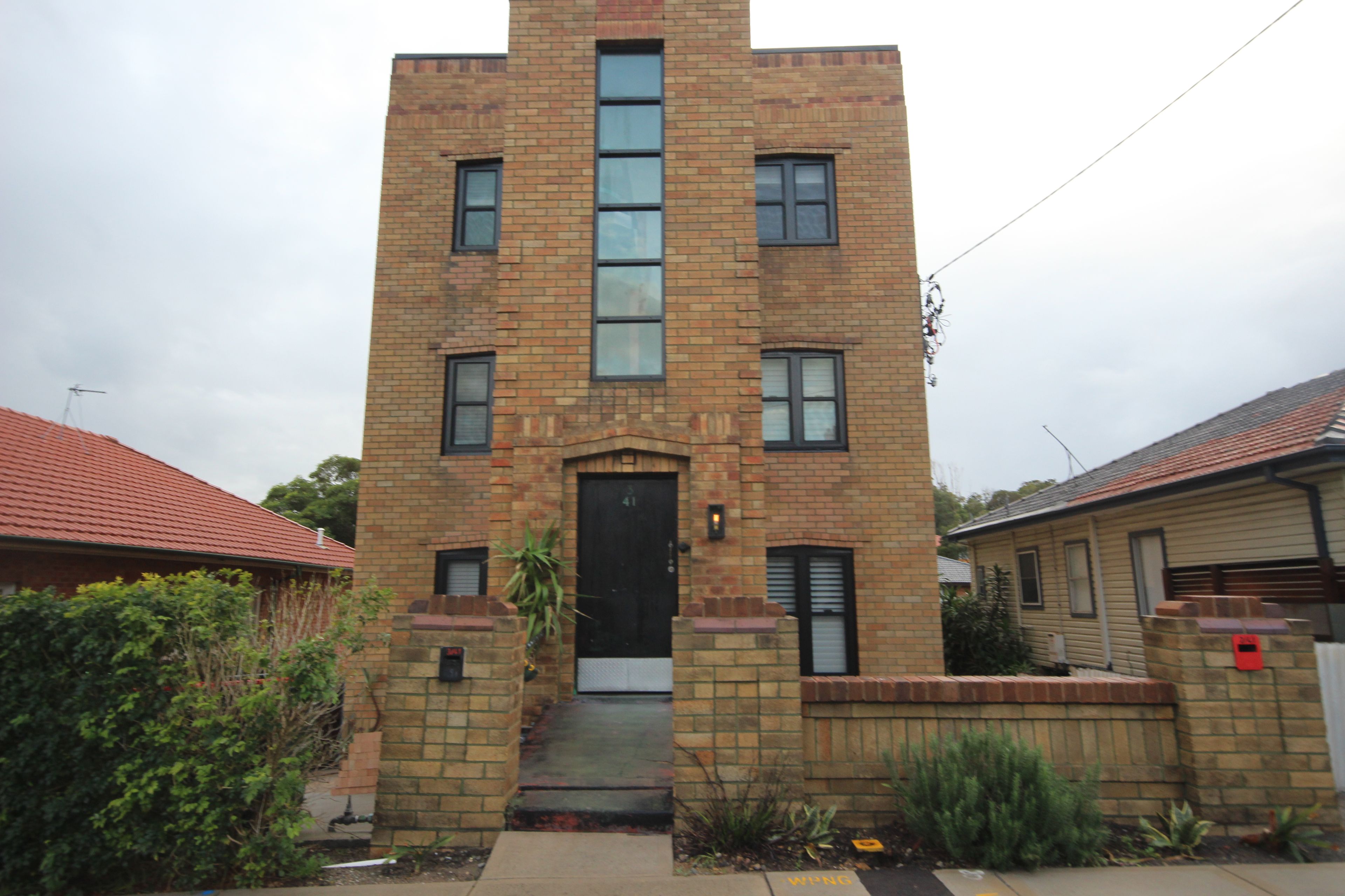 3/41 Swan Street, The Hill, NSW 2300