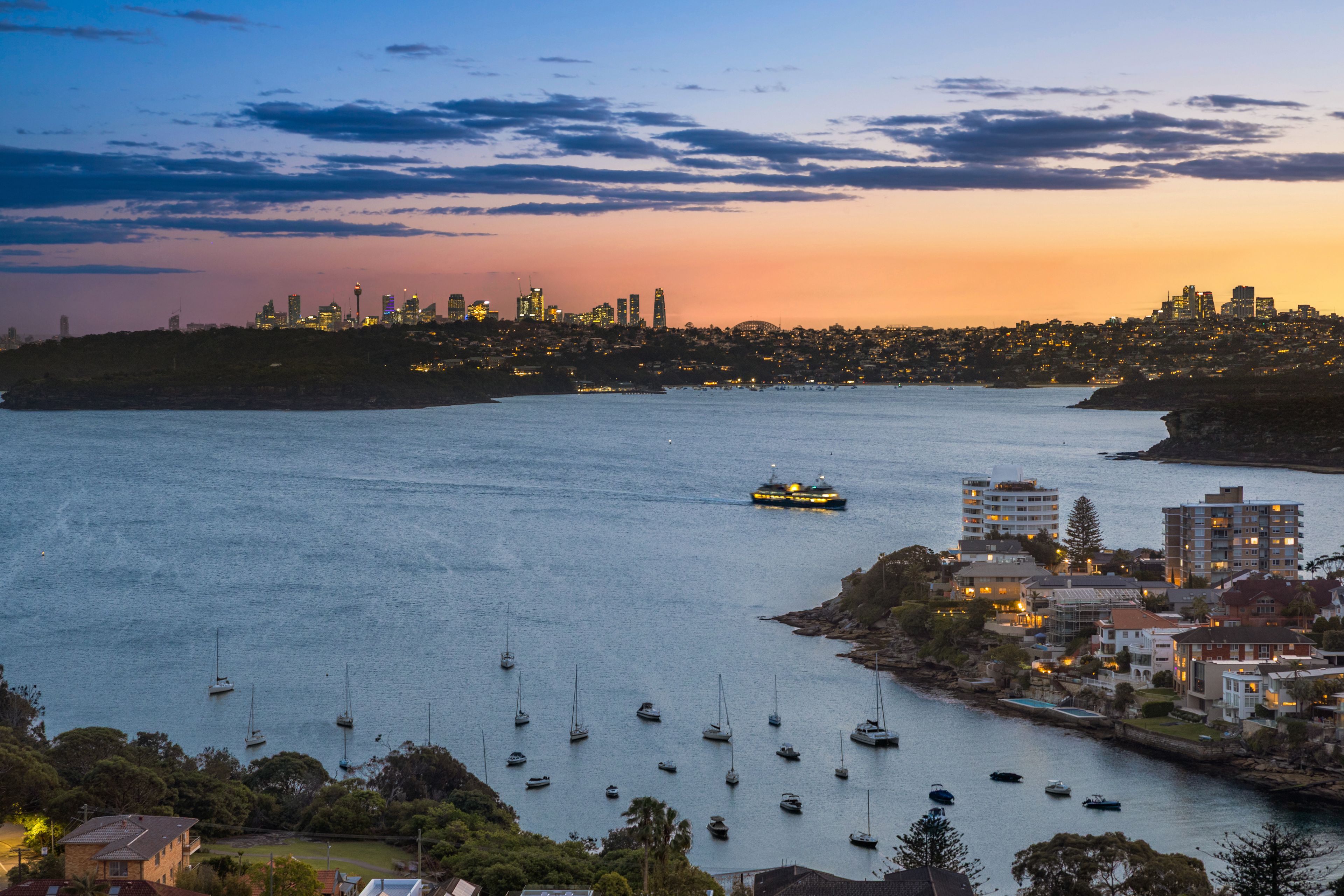 41/25 Marshall Street — photo from Ray White Northern Beaches