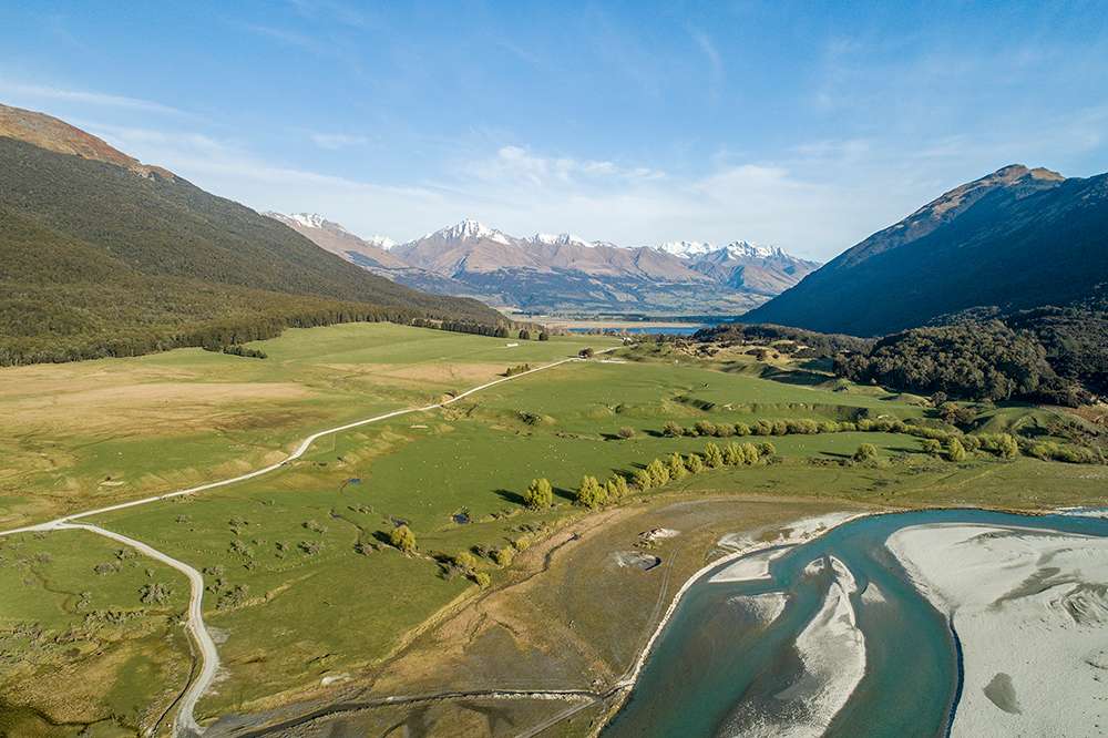 Glenorchy  Queenstown Lakes District  9372 photo 8