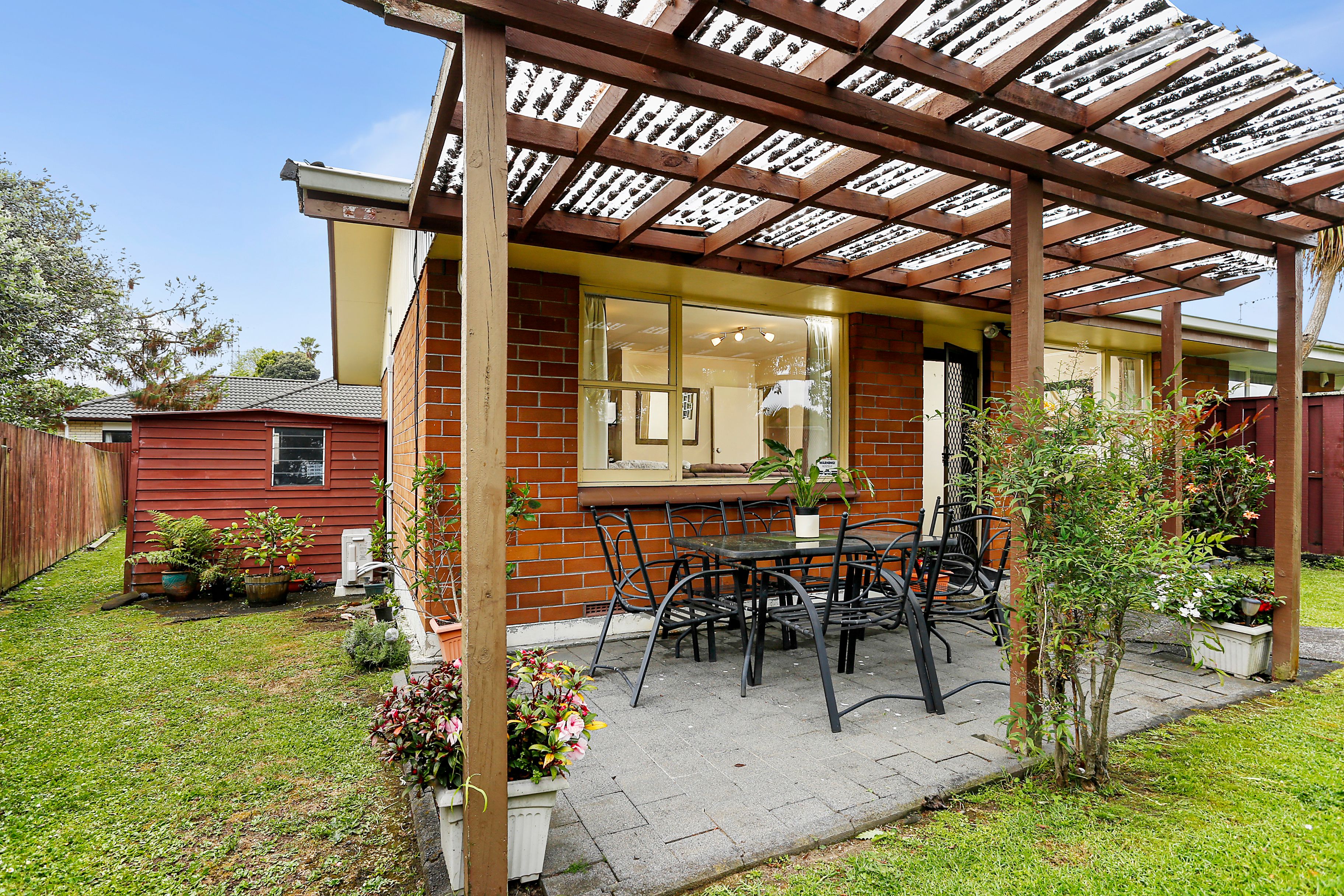 4/9 Lavas Place, Mount Wellington, Auckland City