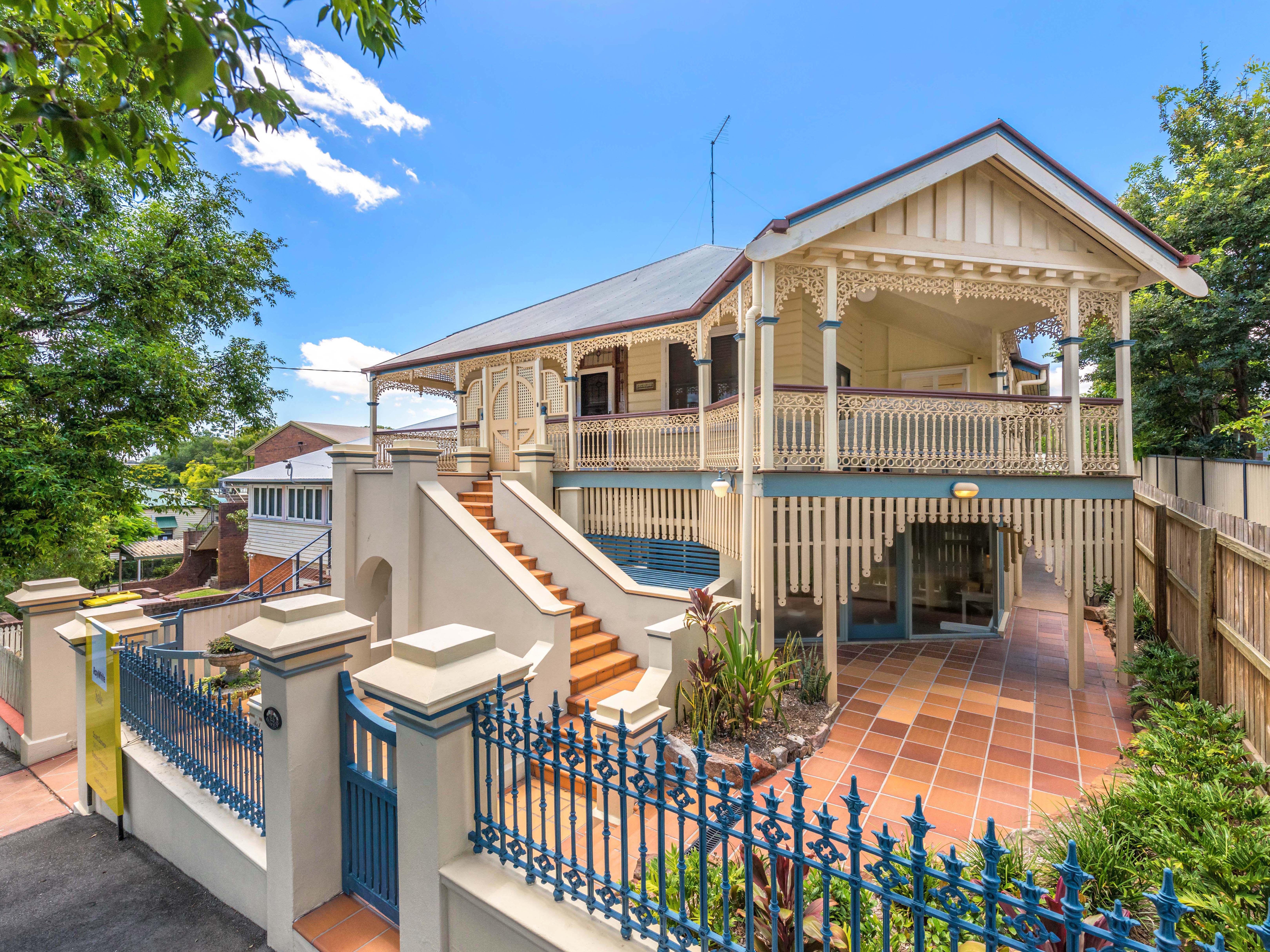 25 Browne Street, New Farm QLD 4005