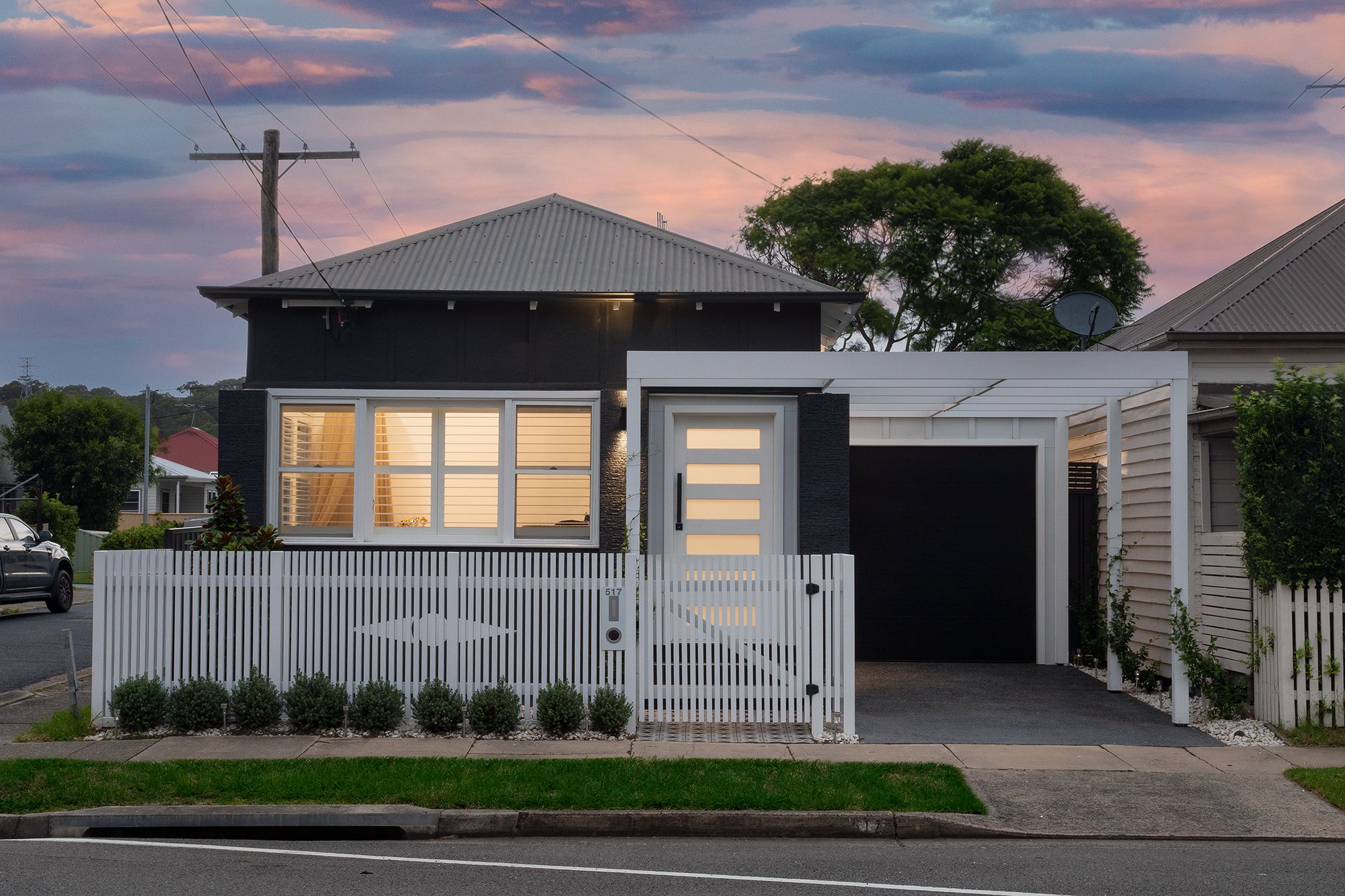 517 Glebe Road, Adamstown NSW 2289