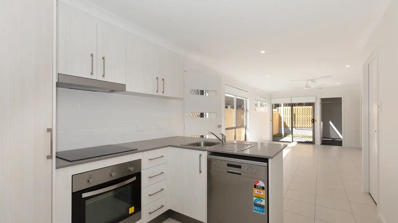 2/15 3618-3624 Mount Lindesay Highway, Park Ridge, QLD 4125