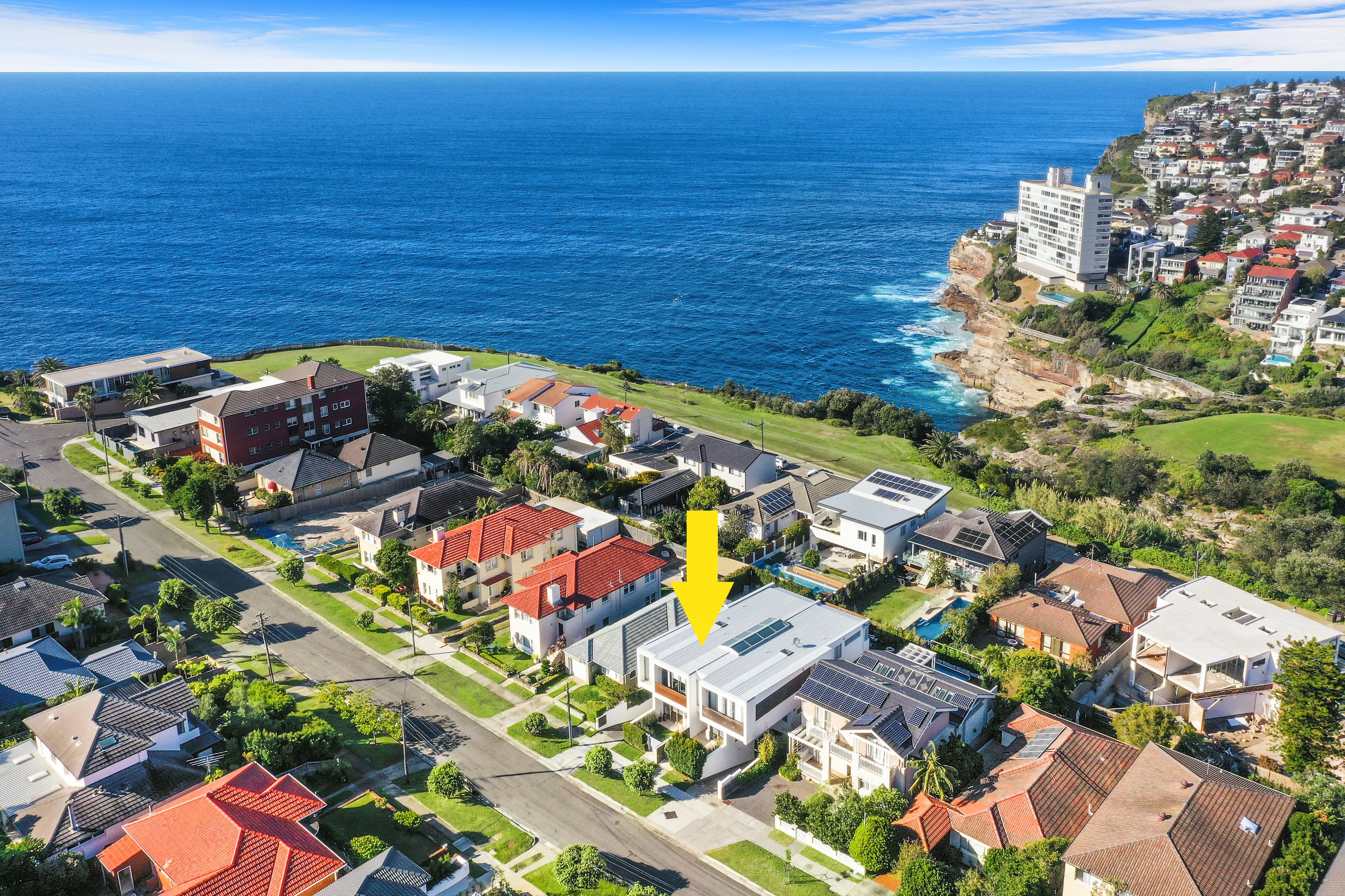 11 Macdonald Street, Vaucluse, NSW 2030