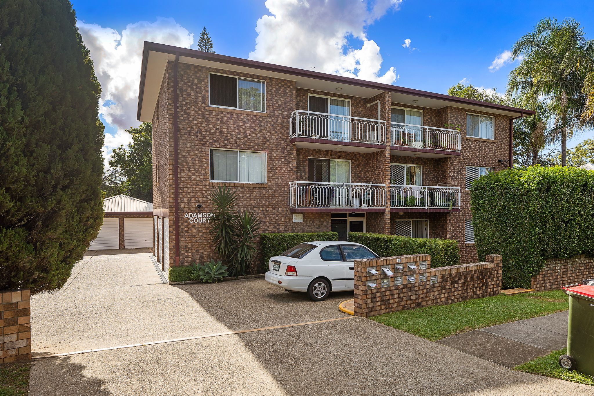 51 Adamson Street, Wooloowin QLD 4030