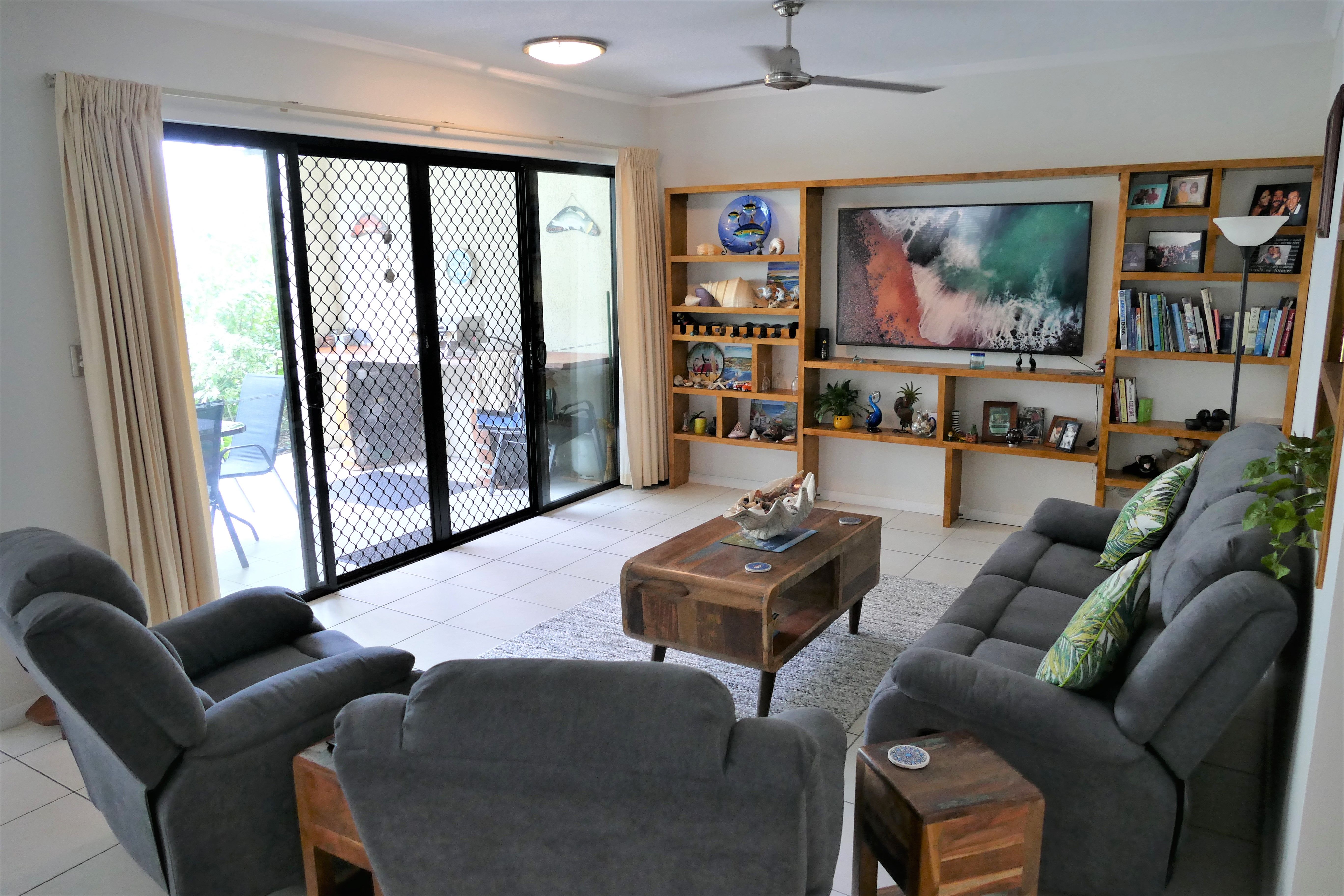 7/46 Trinity Beach Road, Trinity Beach, QLD 4879