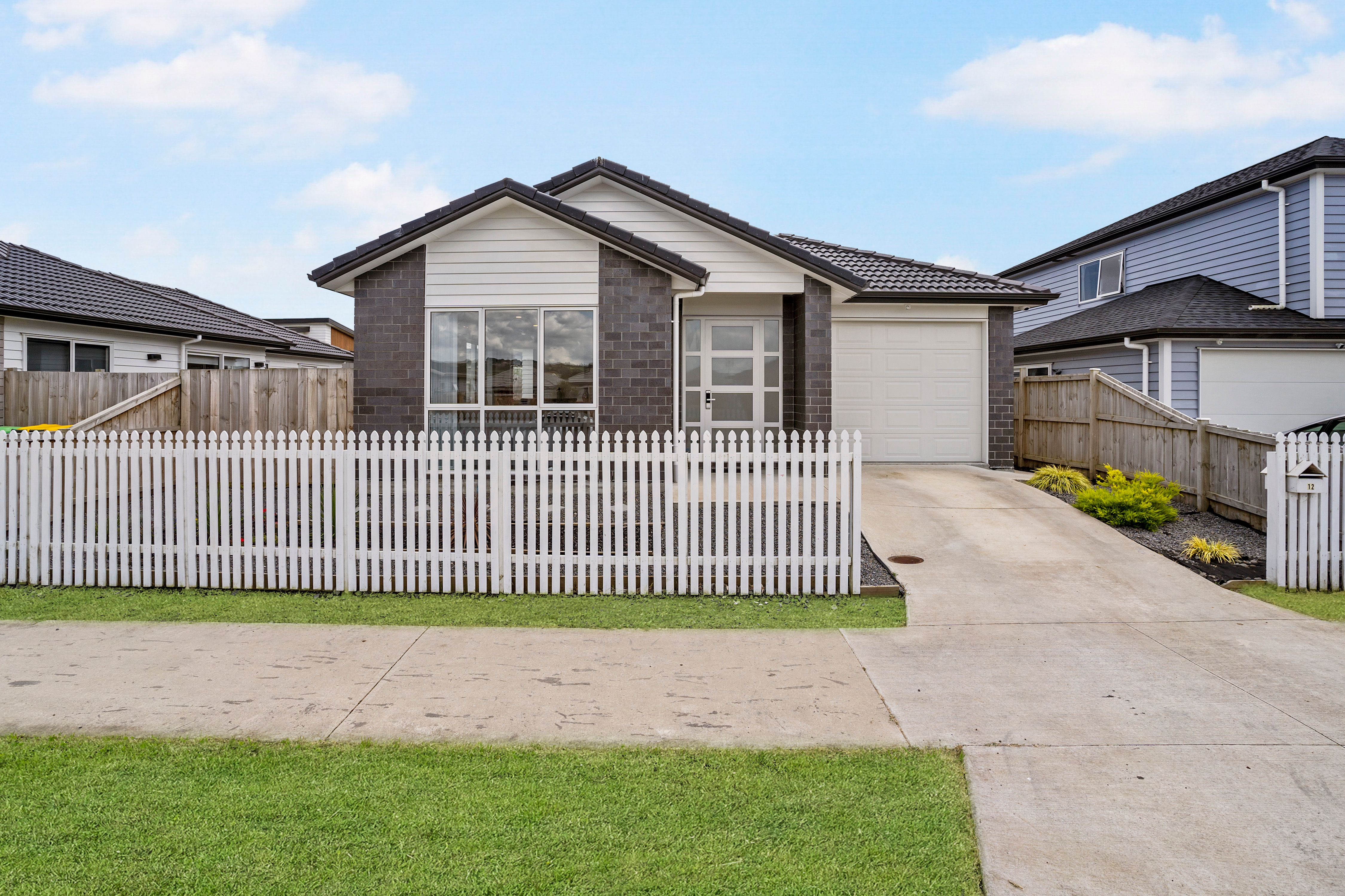 12 Hemopo Street, Pukekohe, Franklin