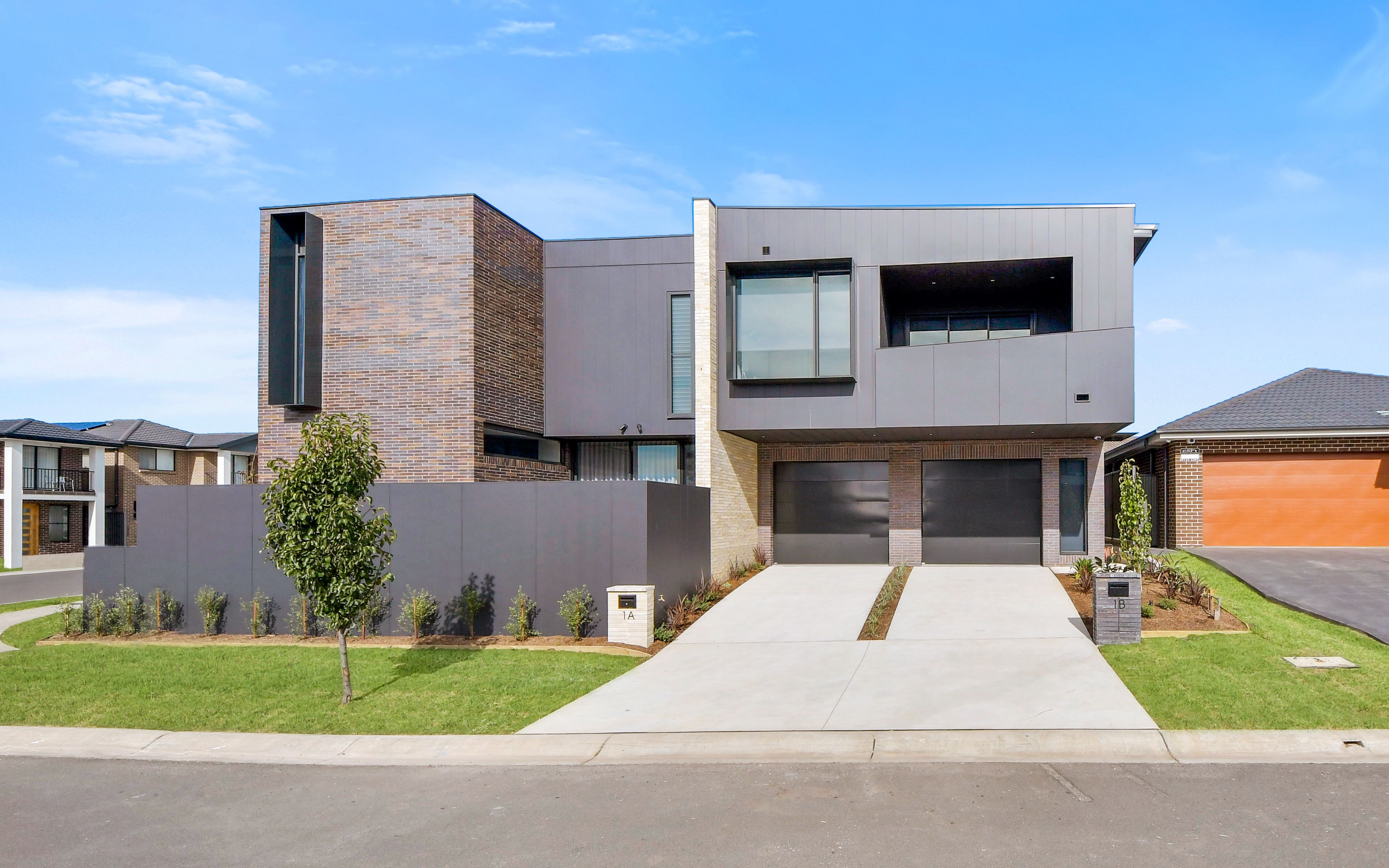 1B Silverton Street, Gregory Hills NSW 2557