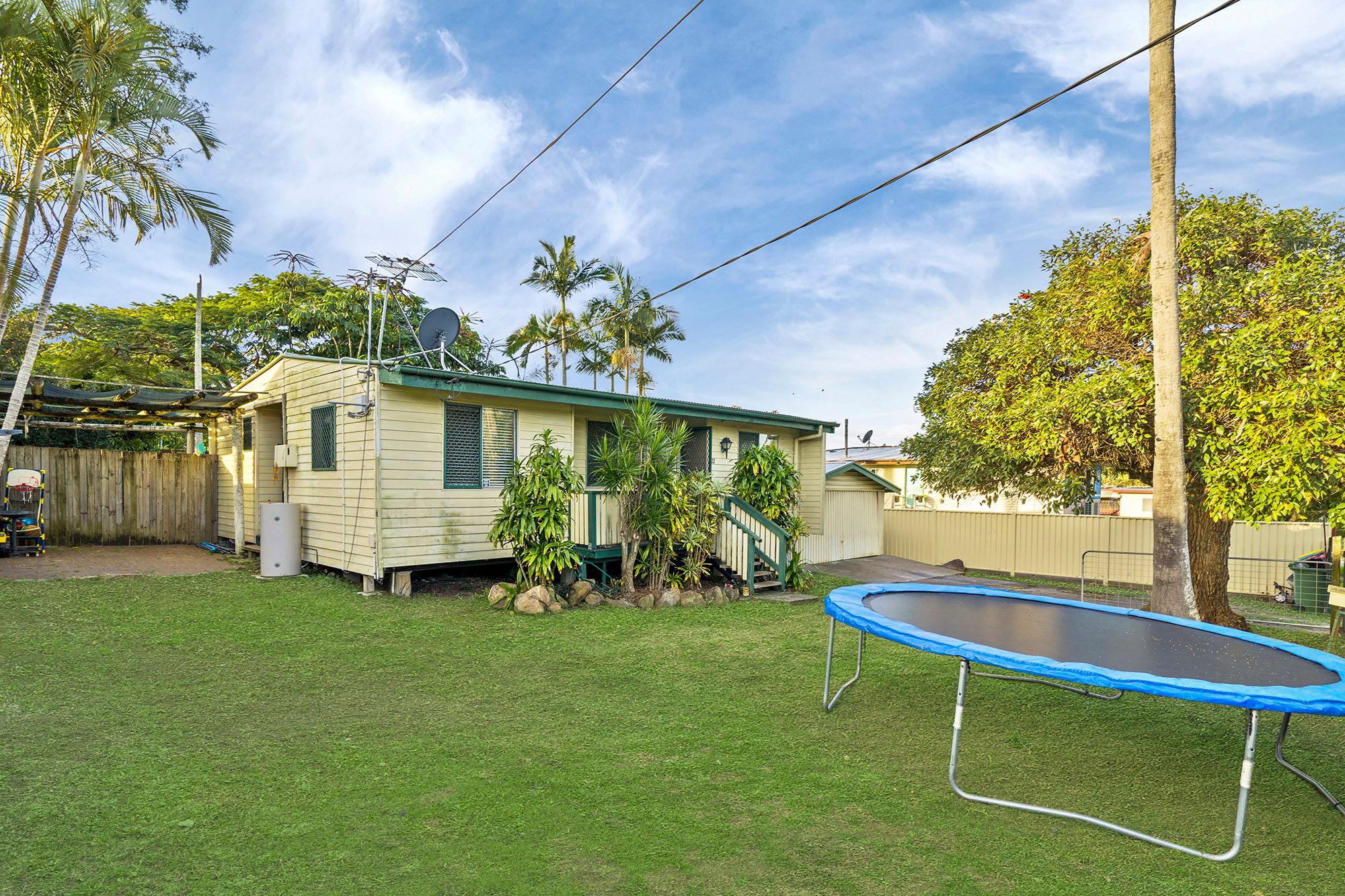 22 Victoria Street, Woodridge, QLD 4114