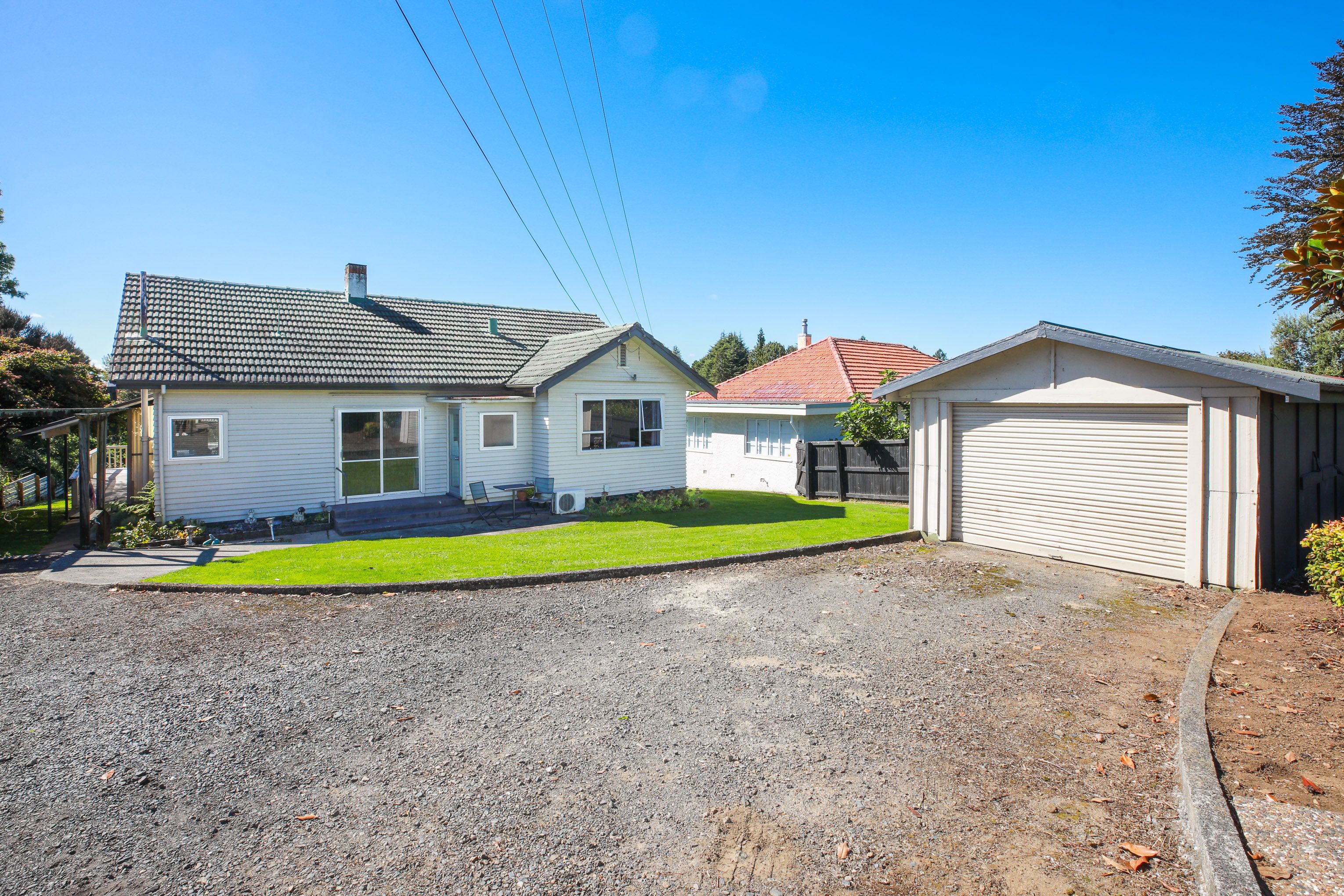 1773 Kihikihi Road, Te Awamutu, Waipa District 3800 Sold House