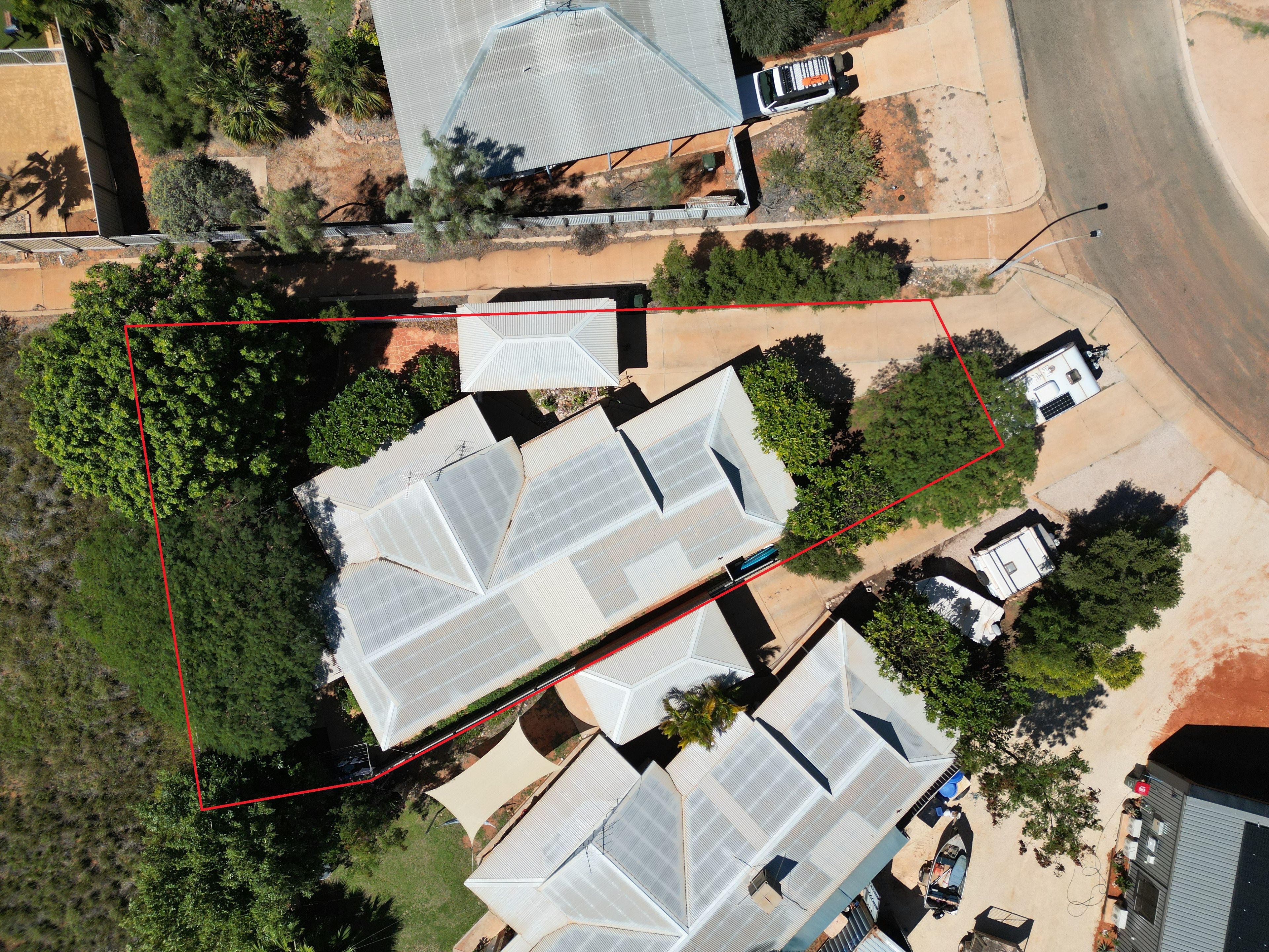 11A Salmon Loop, Exmouth, WA 6707