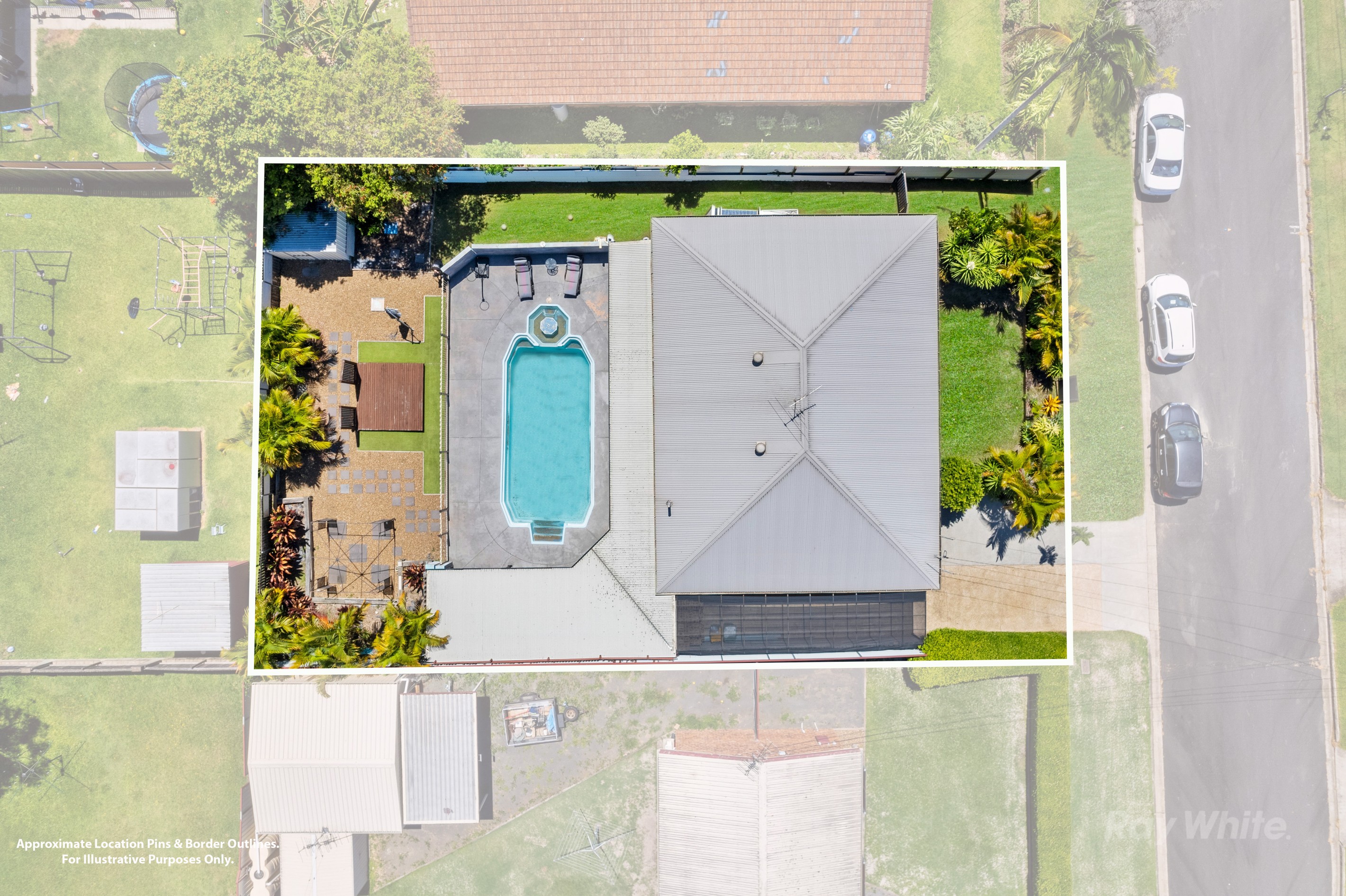 13 Hydrabad Street, Regents Park, QLD 4118