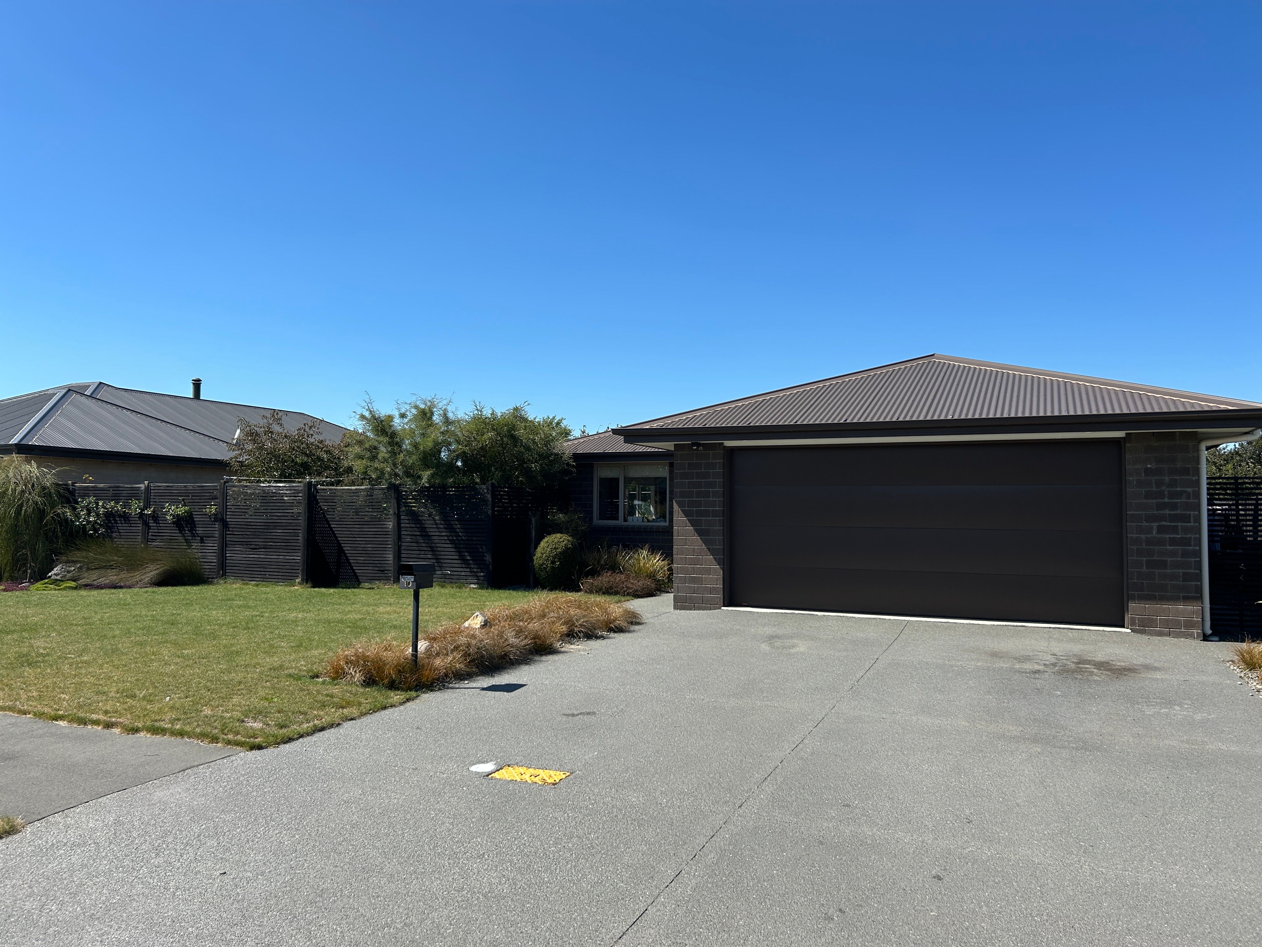 10 Marble Court, Rolleston, Selwyn District
