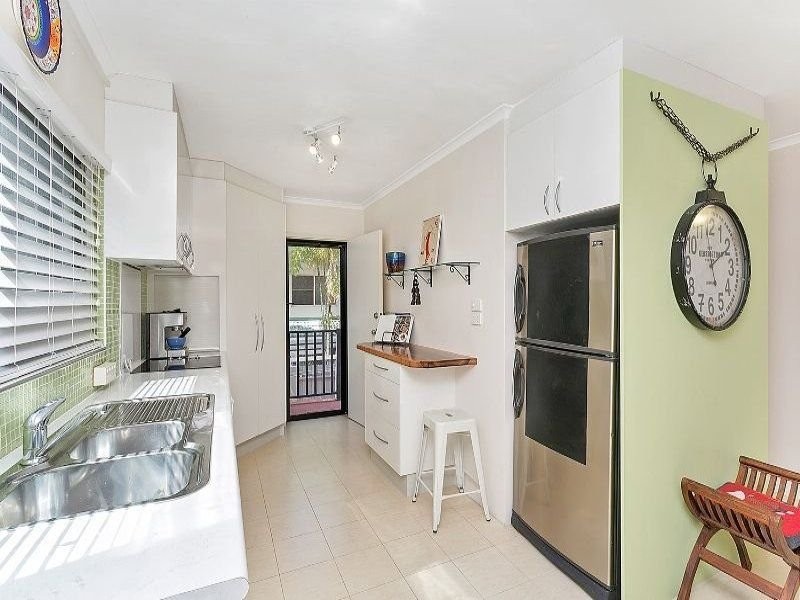 7/284 Lake Street, Cairns North, QLD 4870