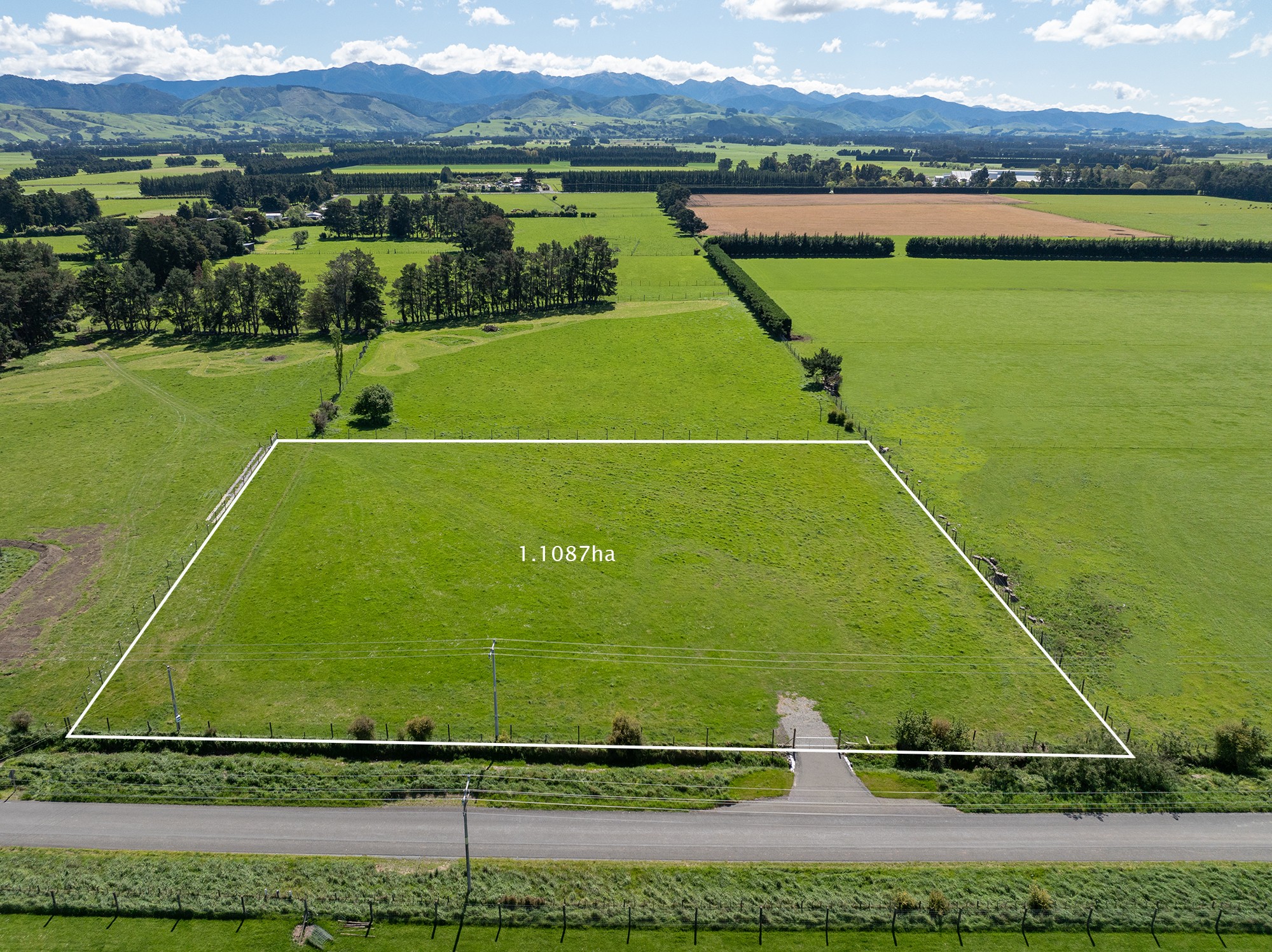 231 Hughes Line, Carterton, Carterton District