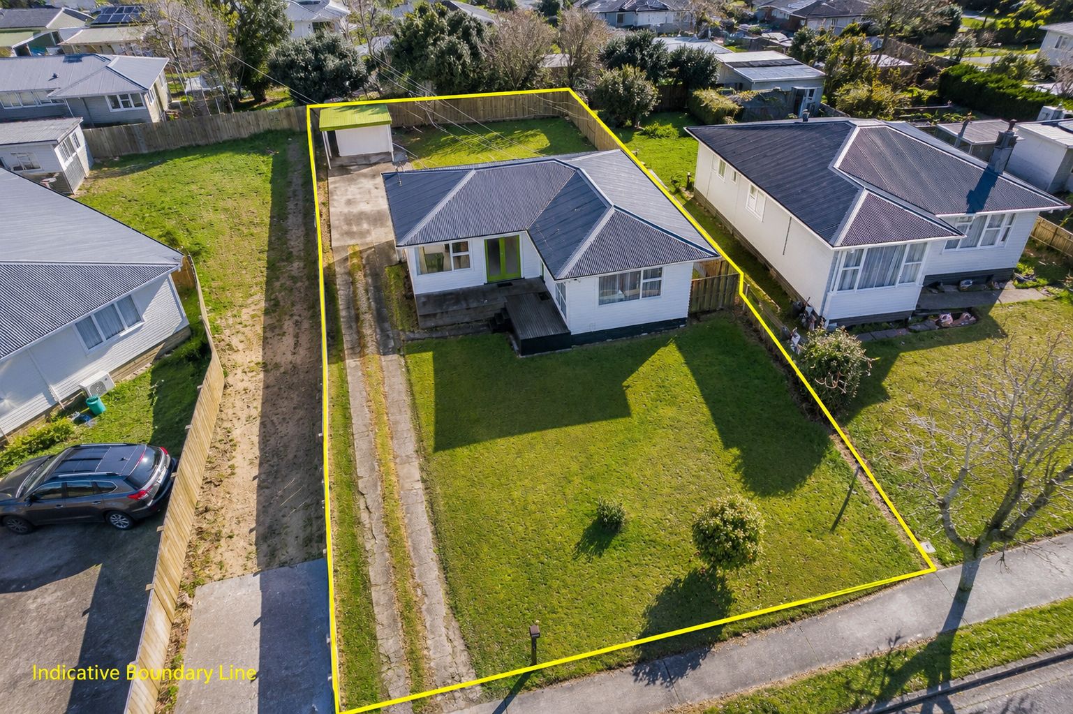 17 Keats Crescent, Enderley, Hamilton City