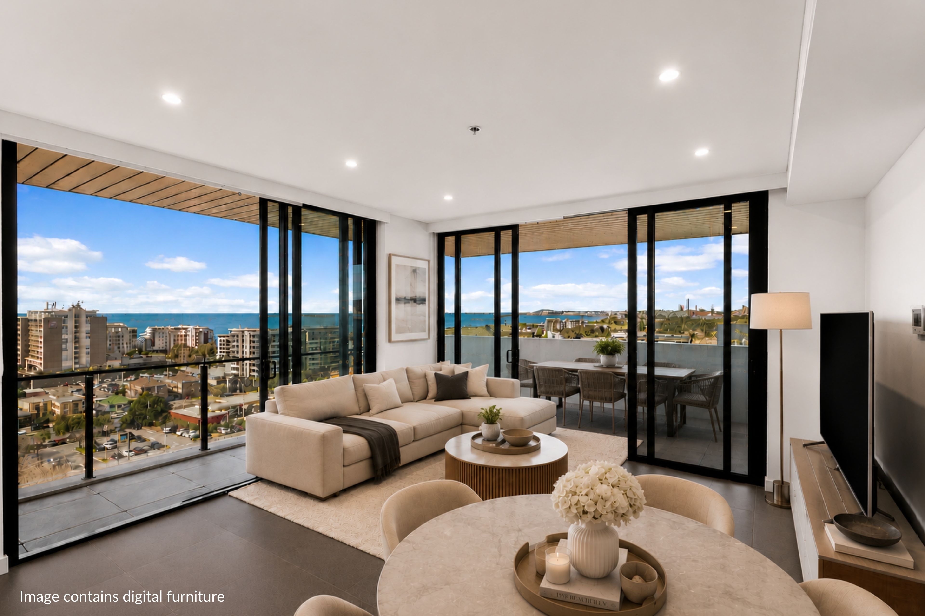 1101/77 Kembla Street, Wollongong, NSW 2500