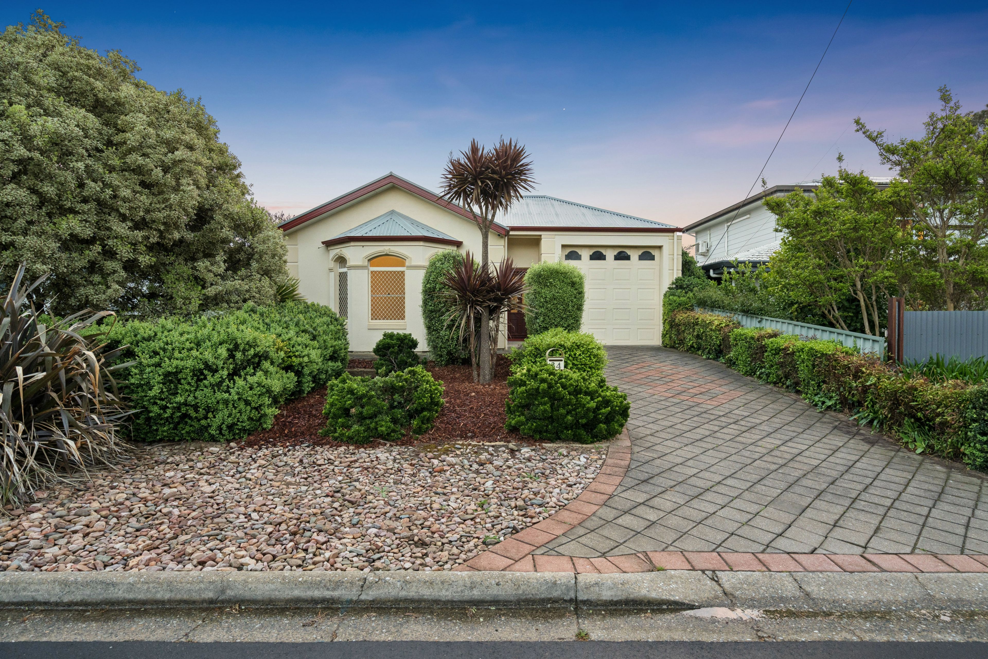34 Craig Terrace — photo from Ray White Mount Barker