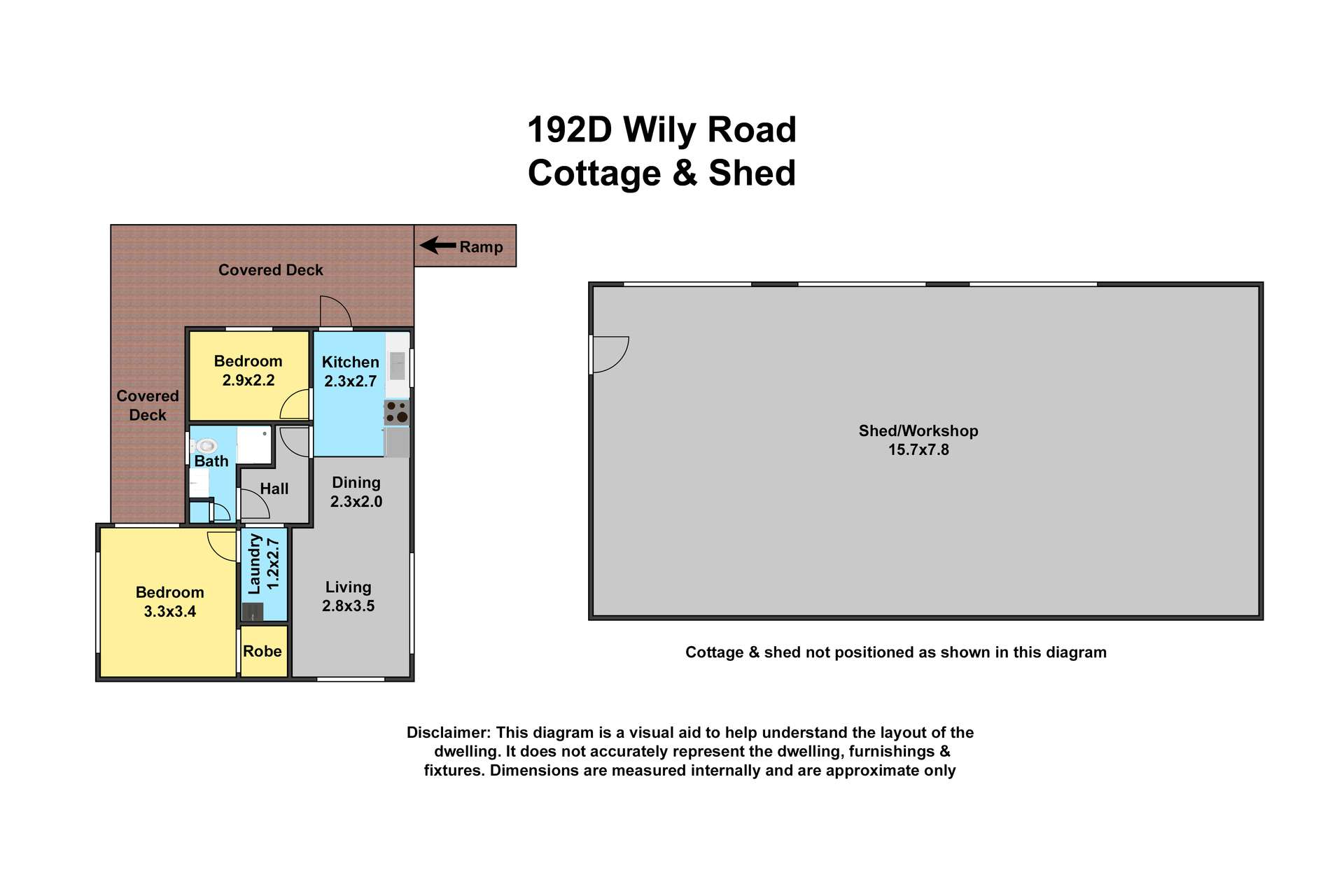 192D Wily Road photo 36