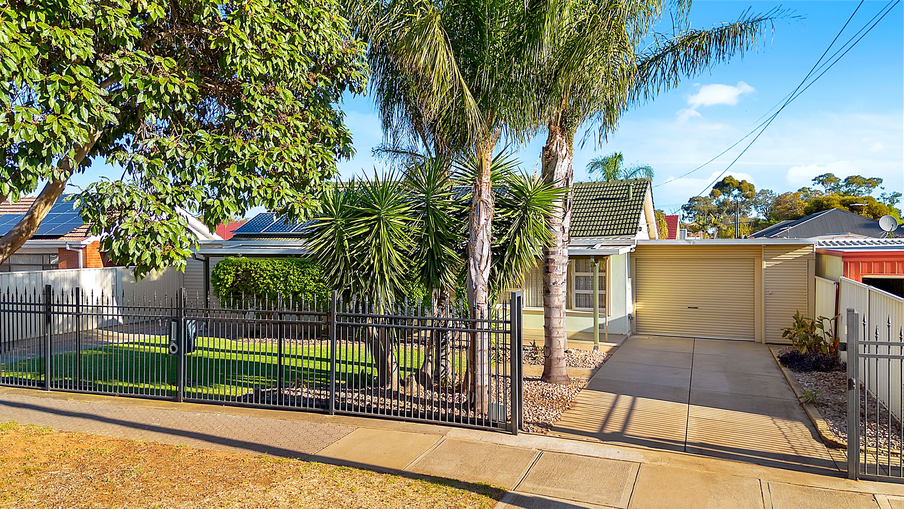 17 Lamorna Parade, Parafield Gardens SA 5107