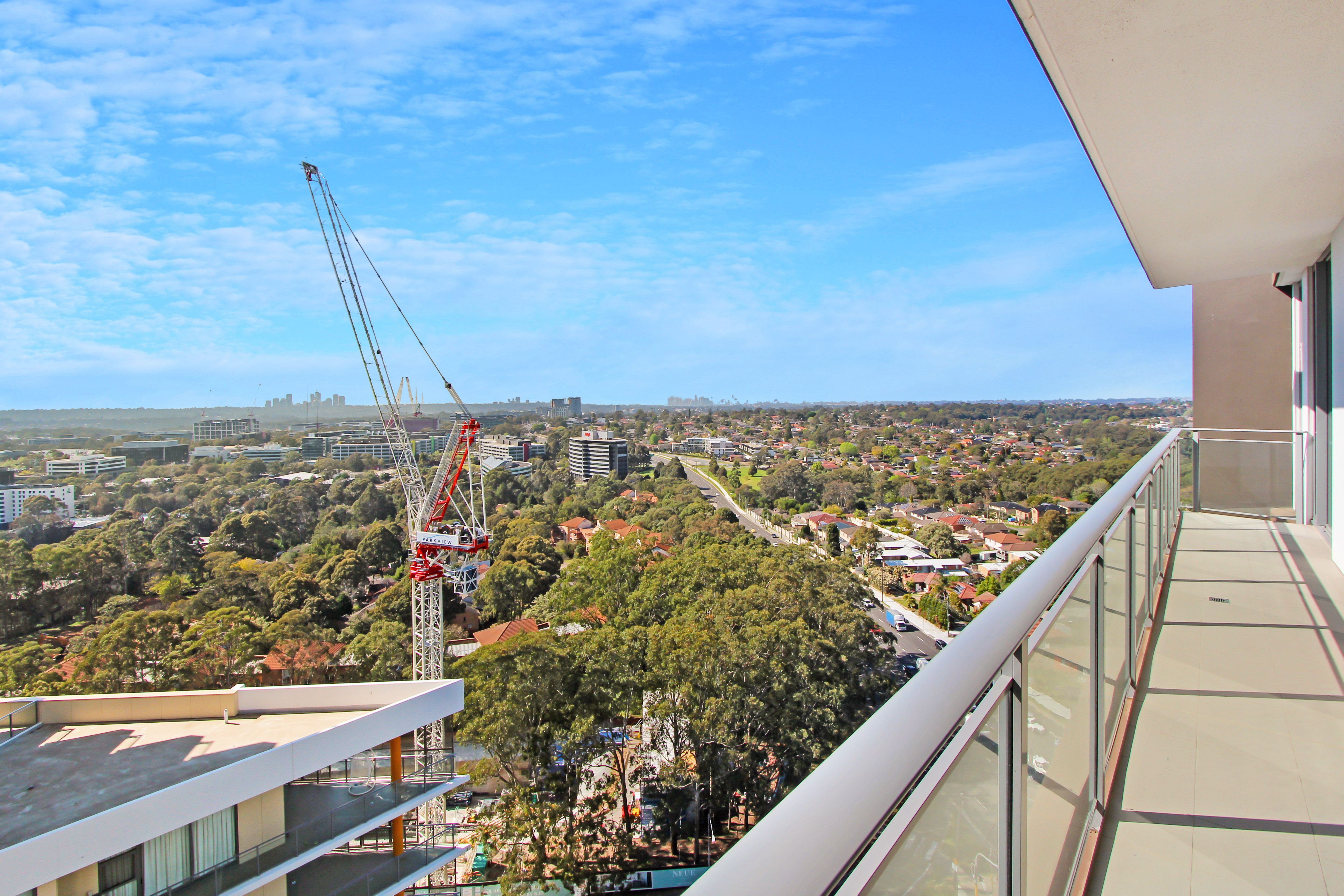 1808/3 Mooltan Avenue, Macquarie Park, NSW 2113