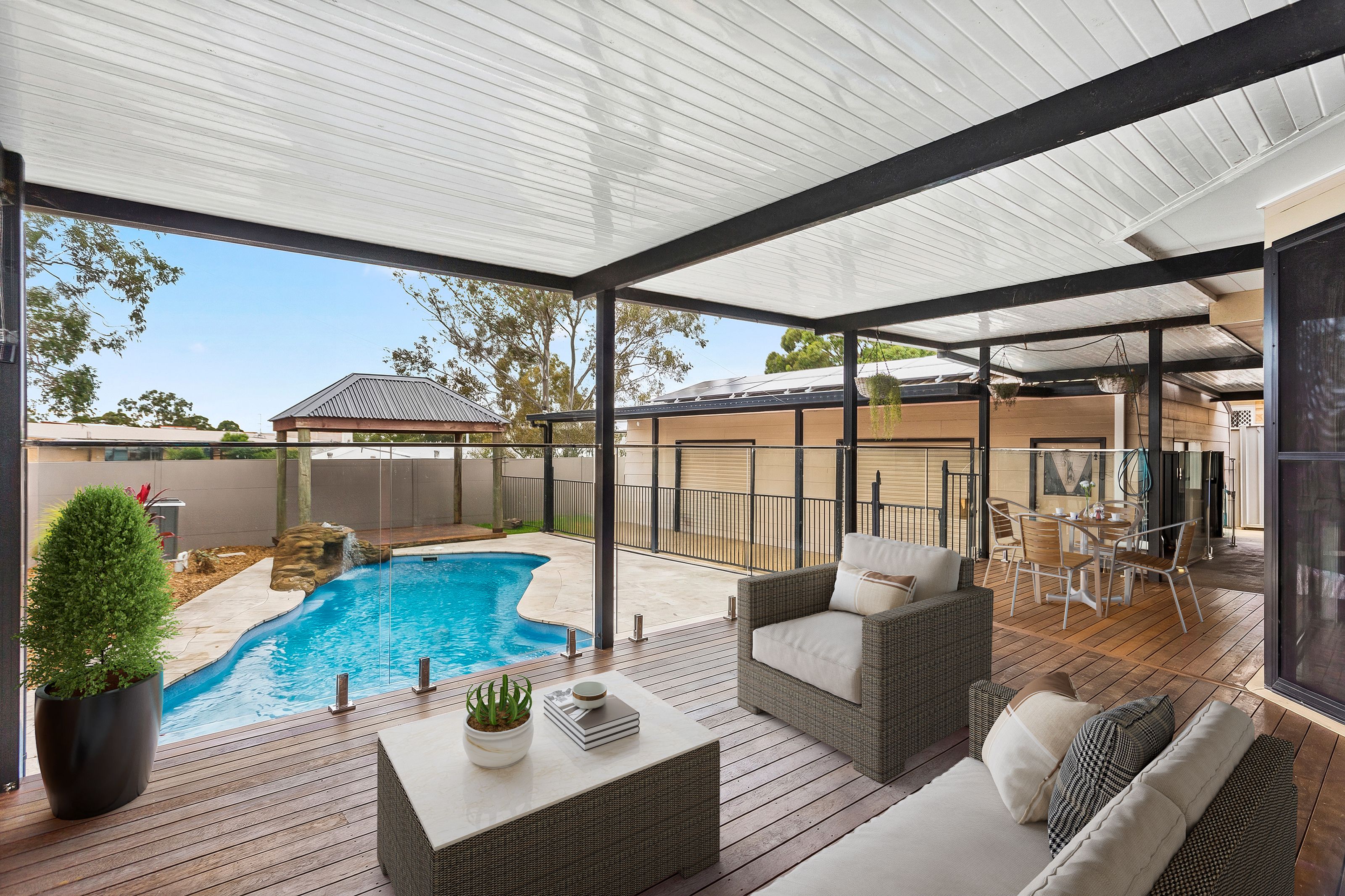 23 Scarborough Circuit — photo from Ray White Albion Park