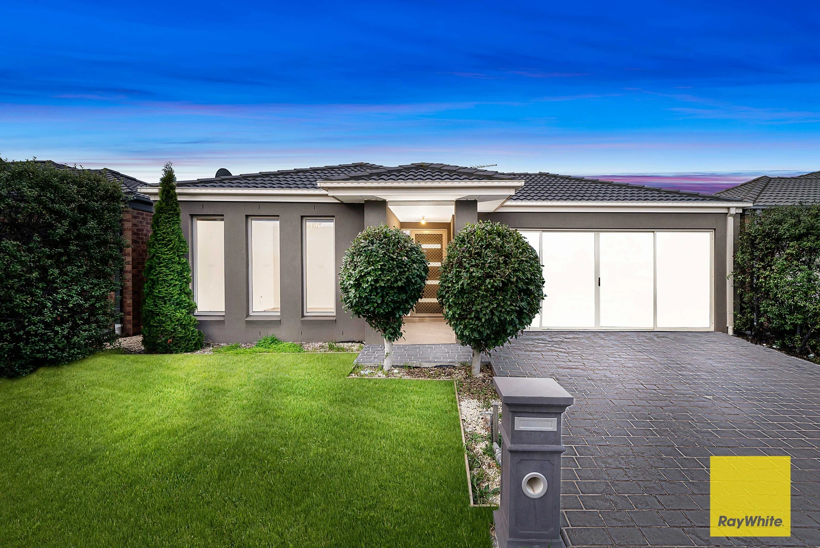 4 Caraleena Drive, Tarneit, VIC 3029