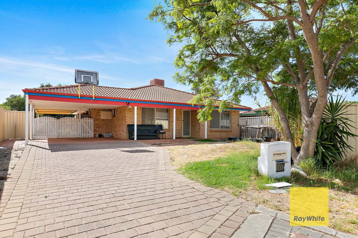 17 Quondong Close, Kenwick, WA 6107