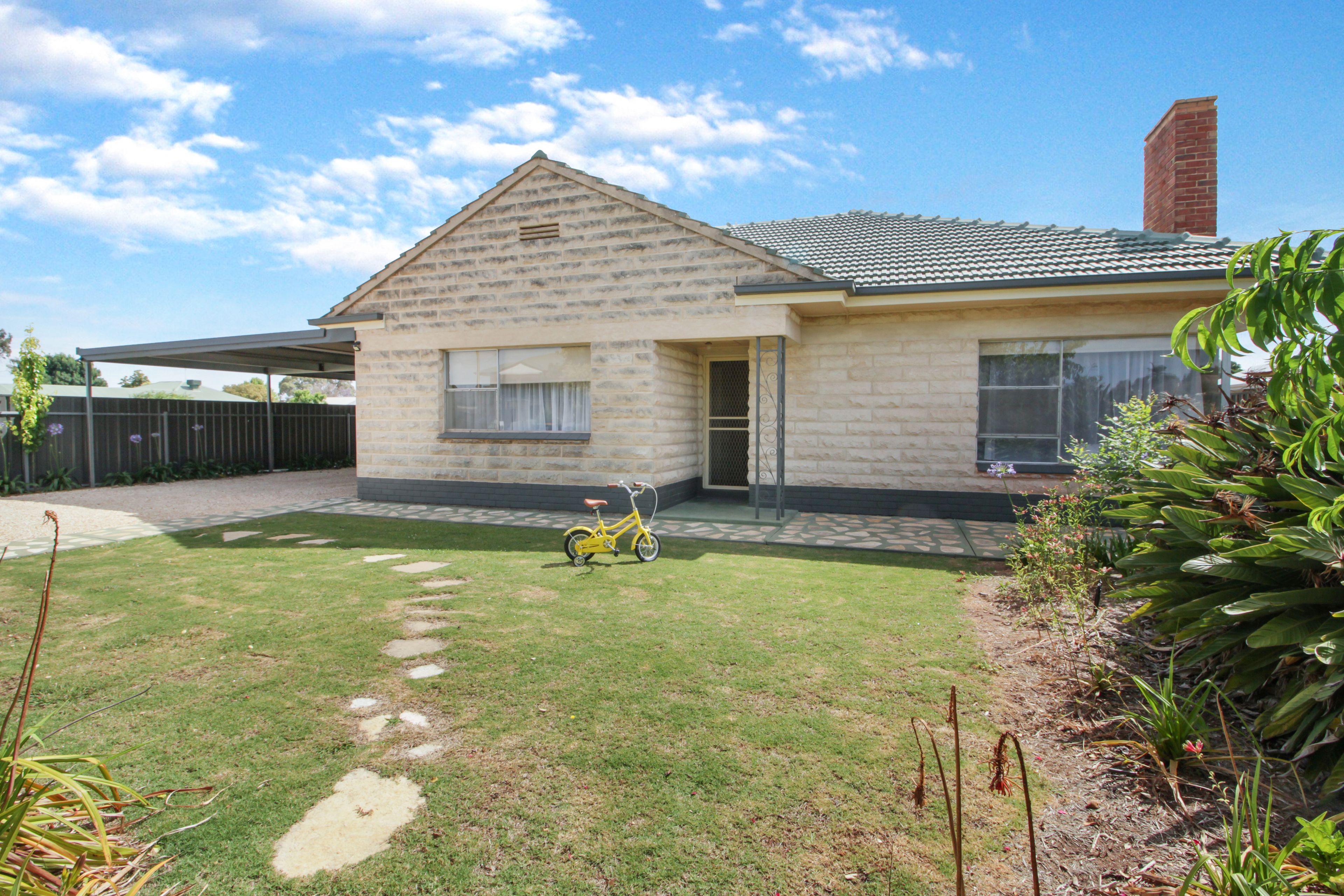 28 Twentyfirst Street, Renmark SA 5341
