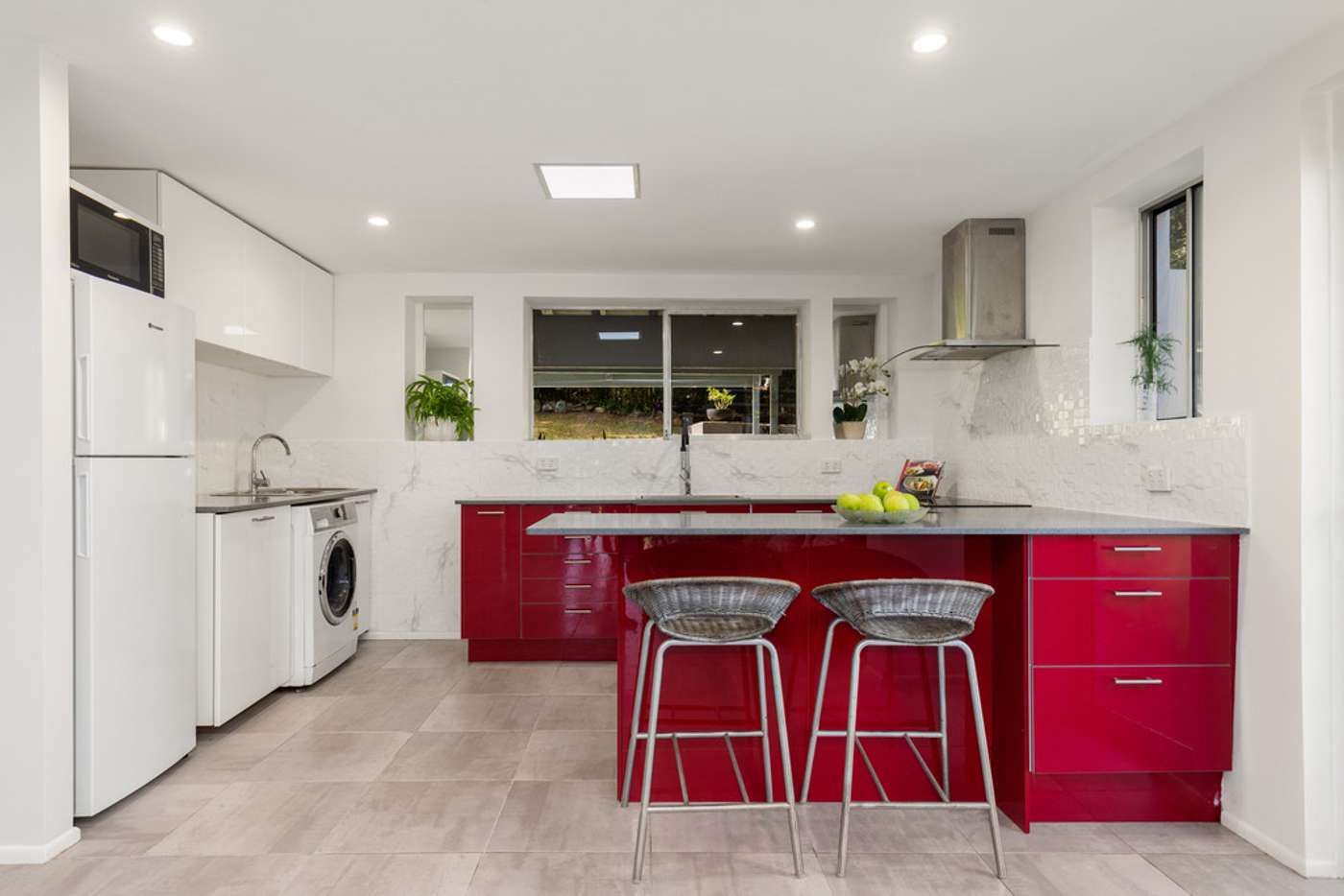 2 Fairearth Street, The Gap, QLD 4061